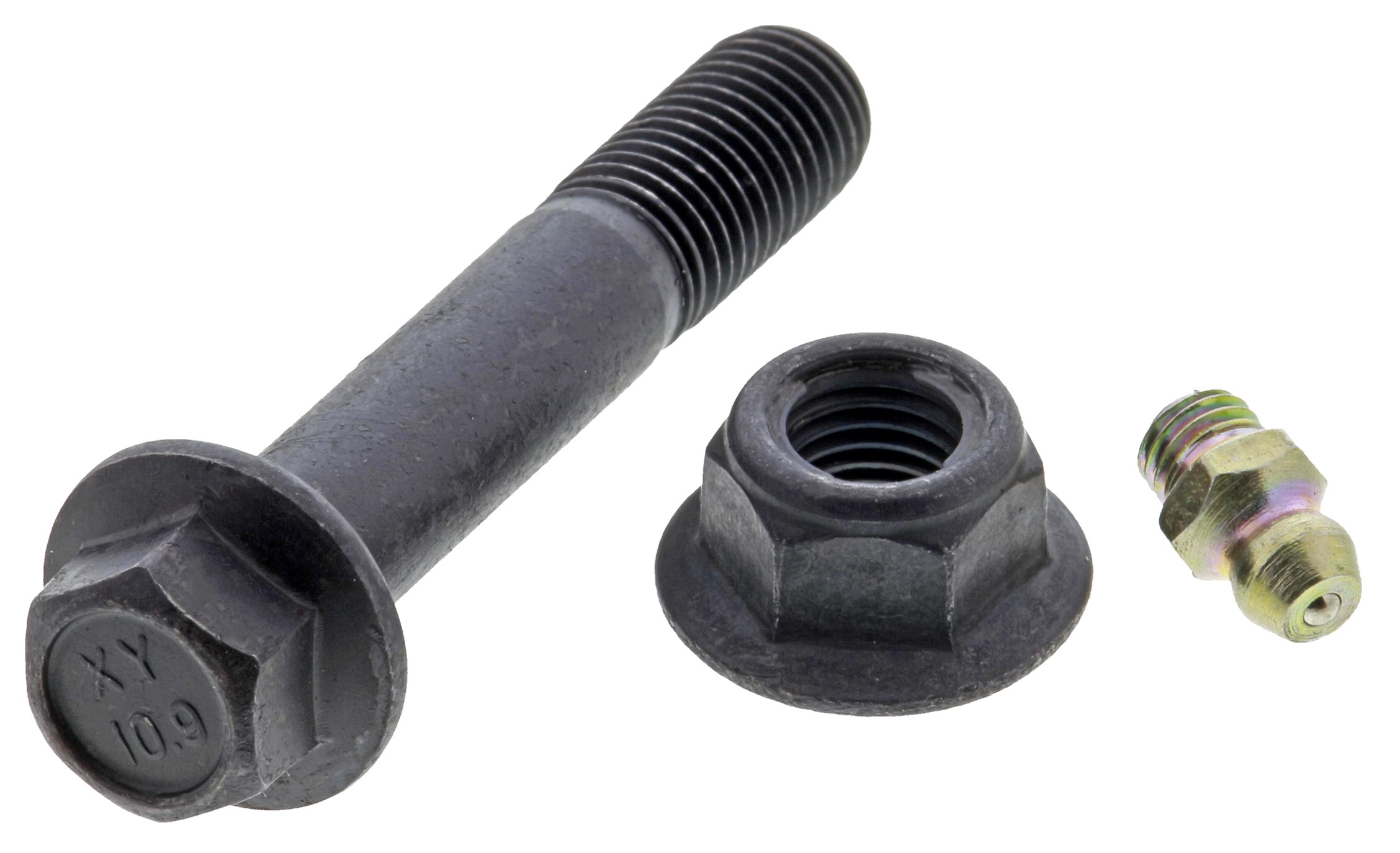 Mevotech CMS30146 Suspension Control Arm and Ball Joint Assembly - Image 6