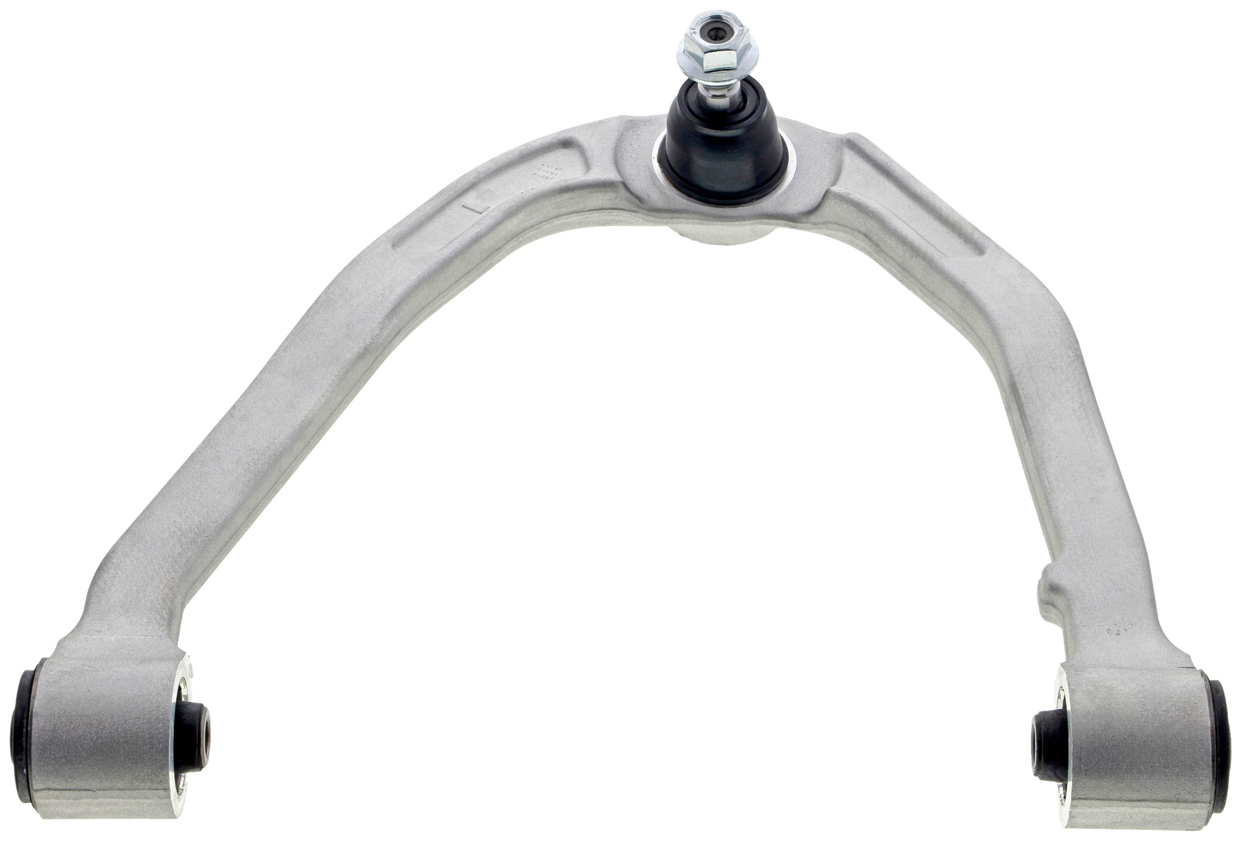 Mevotech CMS30161 Suspension Control Arm and Ball Joint Assembly
