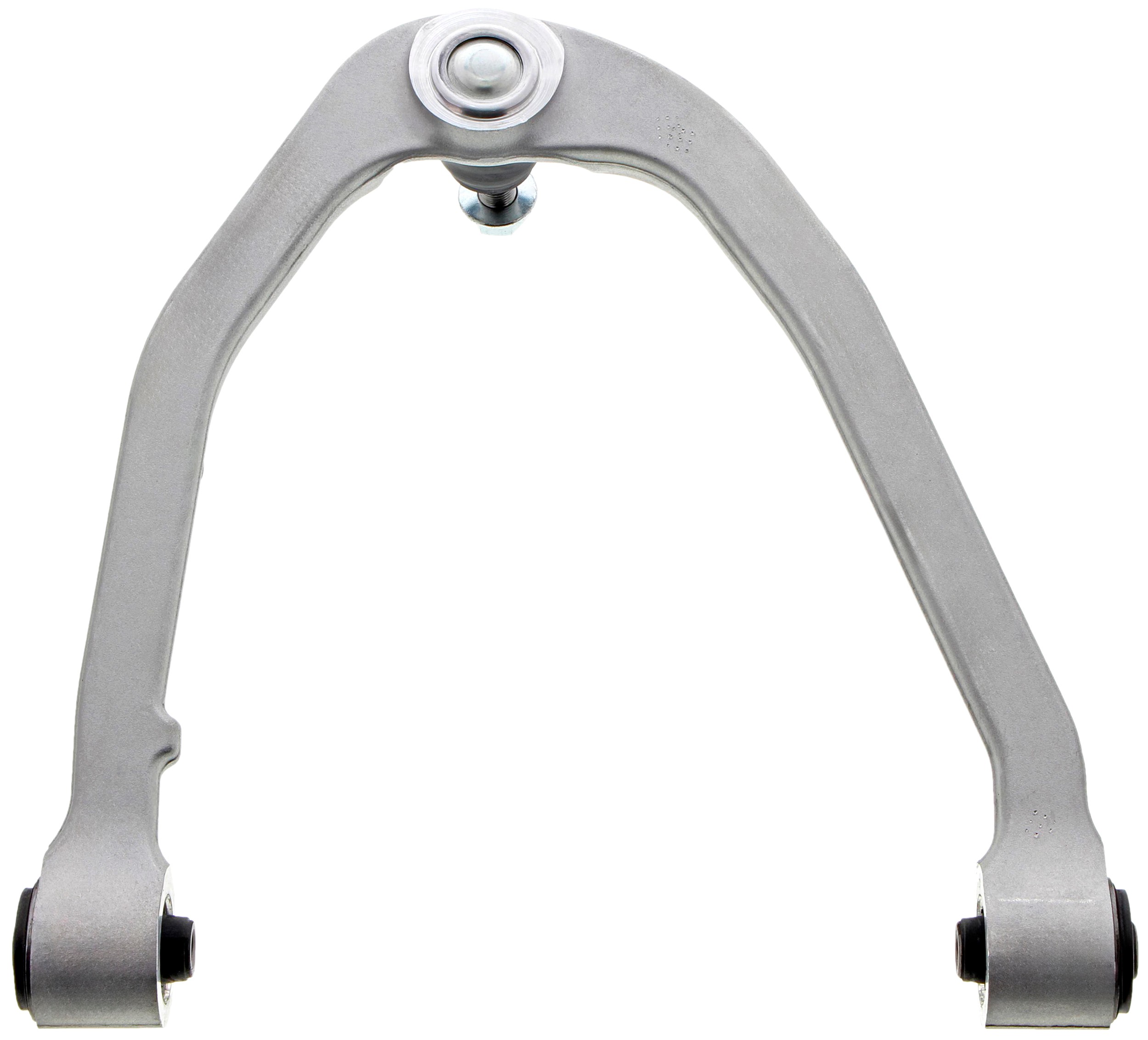 Mevotech CMS30161 Suspension Control Arm and Ball Joint Assembly - Image 2