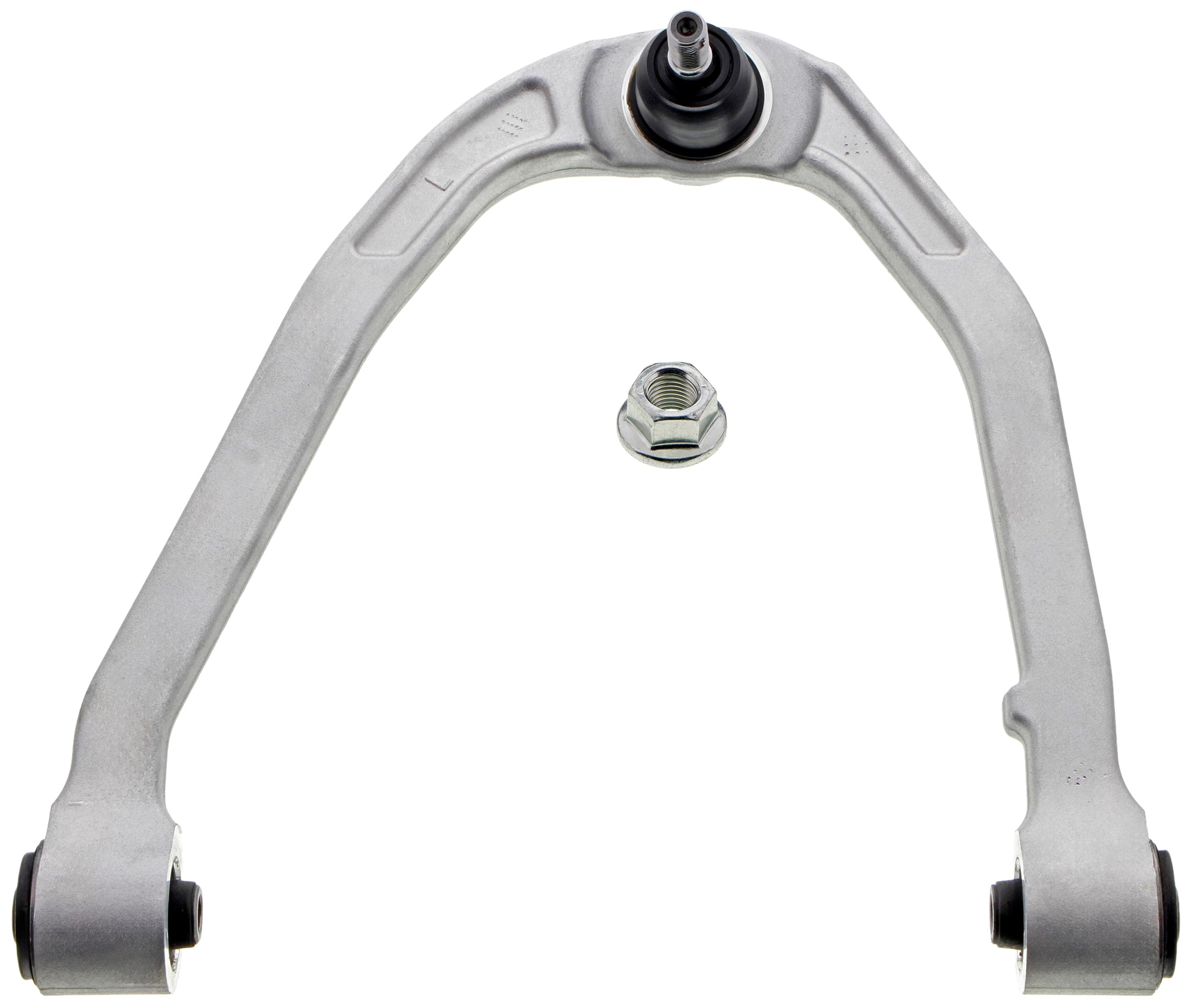 Mevotech CMS30161 Suspension Control Arm and Ball Joint Assembly - Image 4