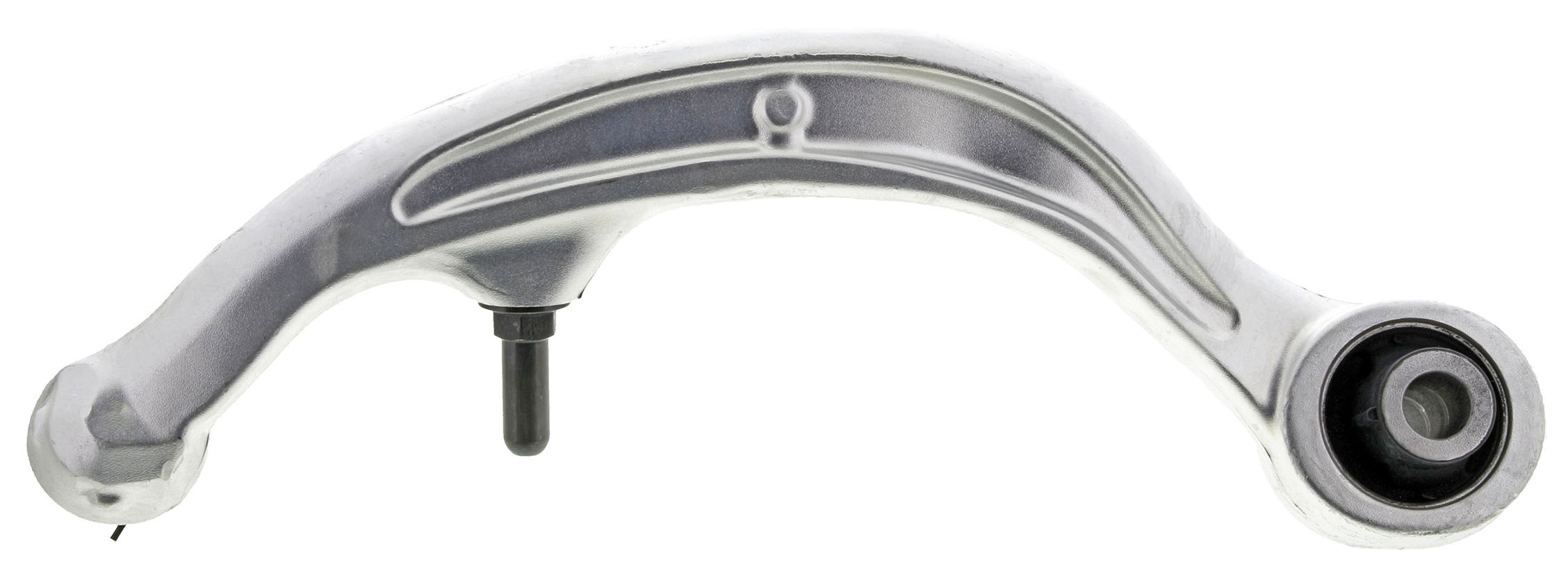 Mevotech CMS30165 Suspension Control Arm and Ball Joint Assembly