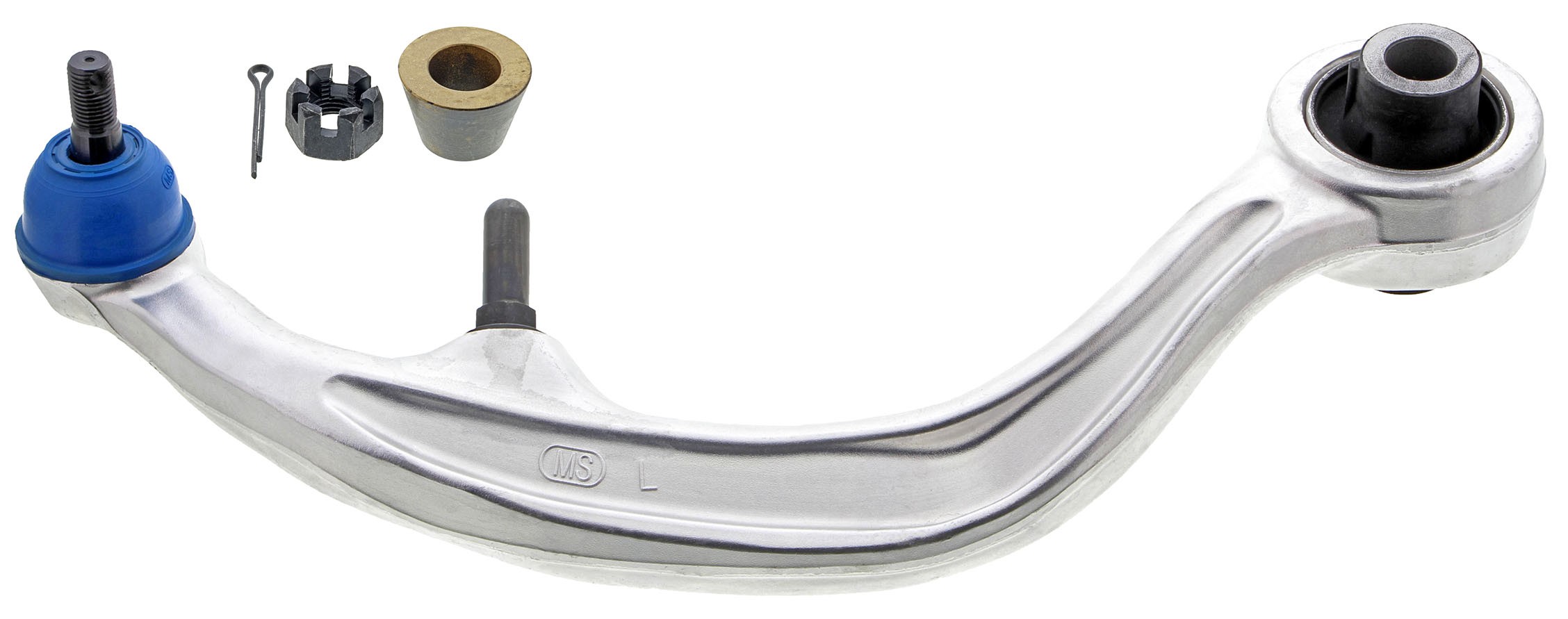 Mevotech CMS30165 Suspension Control Arm and Ball Joint Assembly - Image 2