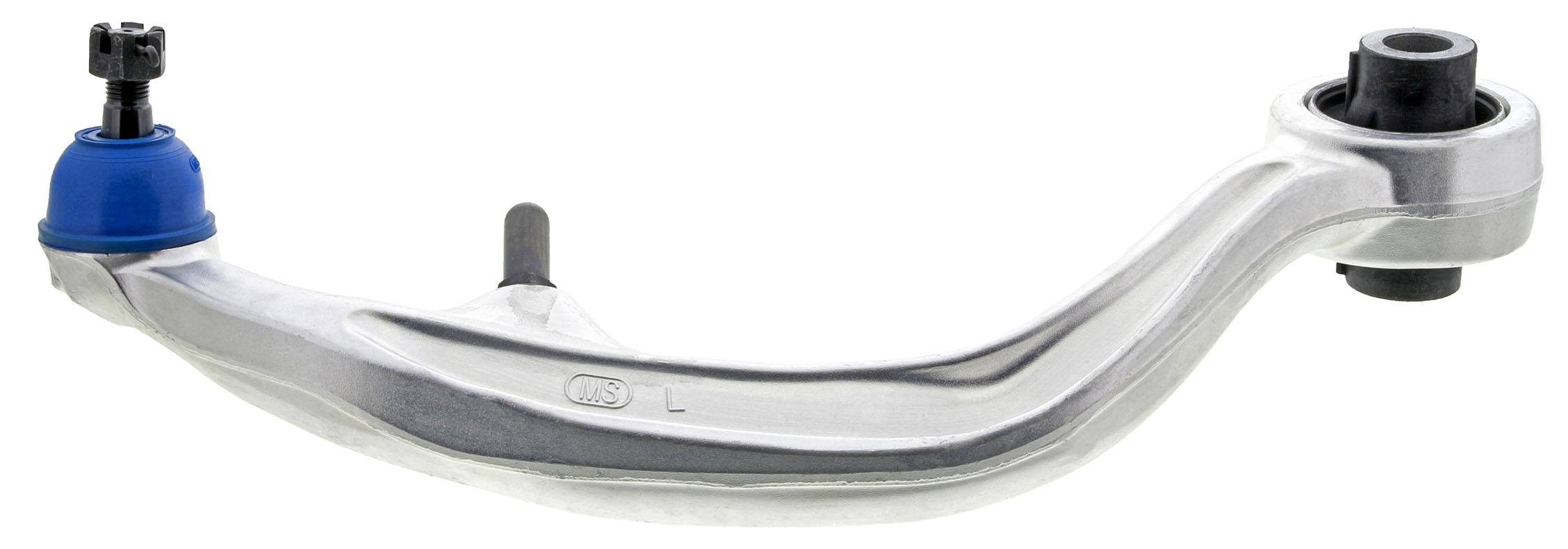 Mevotech CMS30165 Suspension Control Arm and Ball Joint Assembly - Image 3