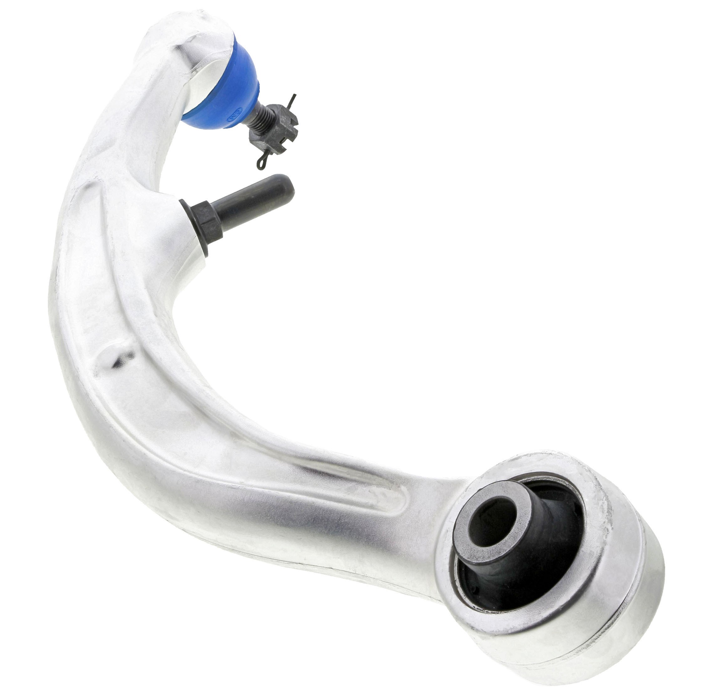 Mevotech CMS30166 Suspension Control Arm and Ball Joint Assembly - Image 2