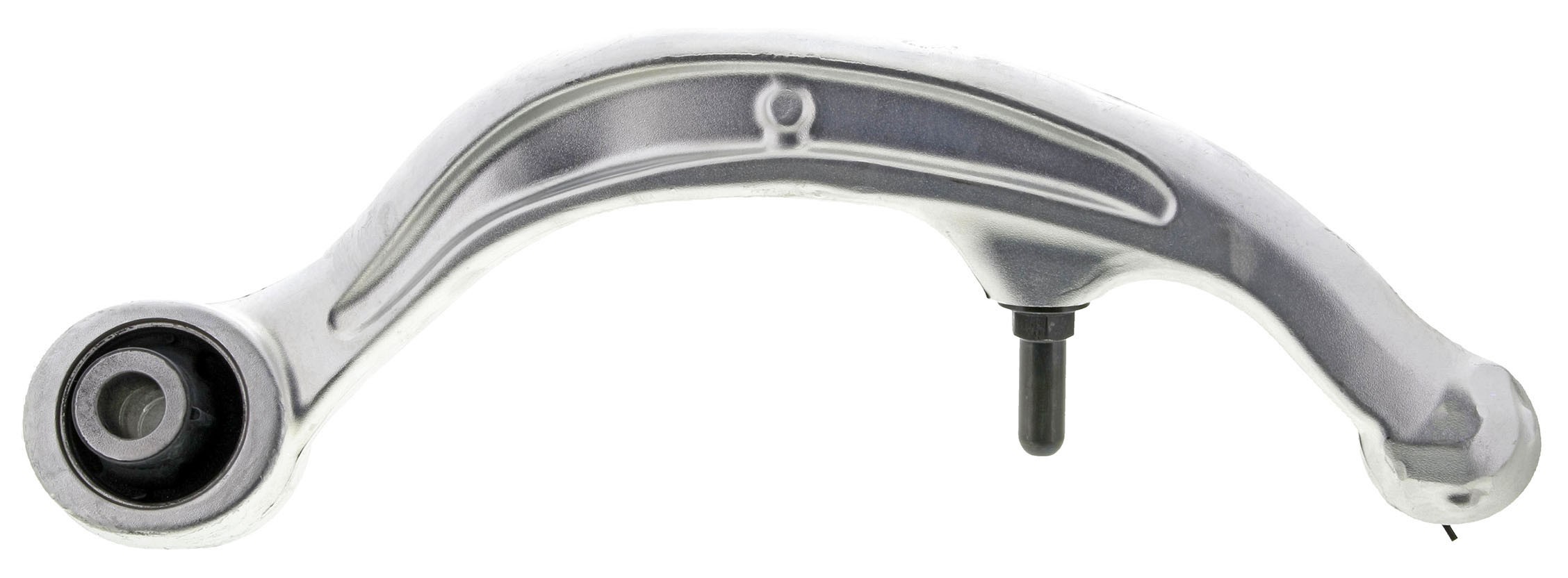 Mevotech CMS30166 Suspension Control Arm and Ball Joint Assembly