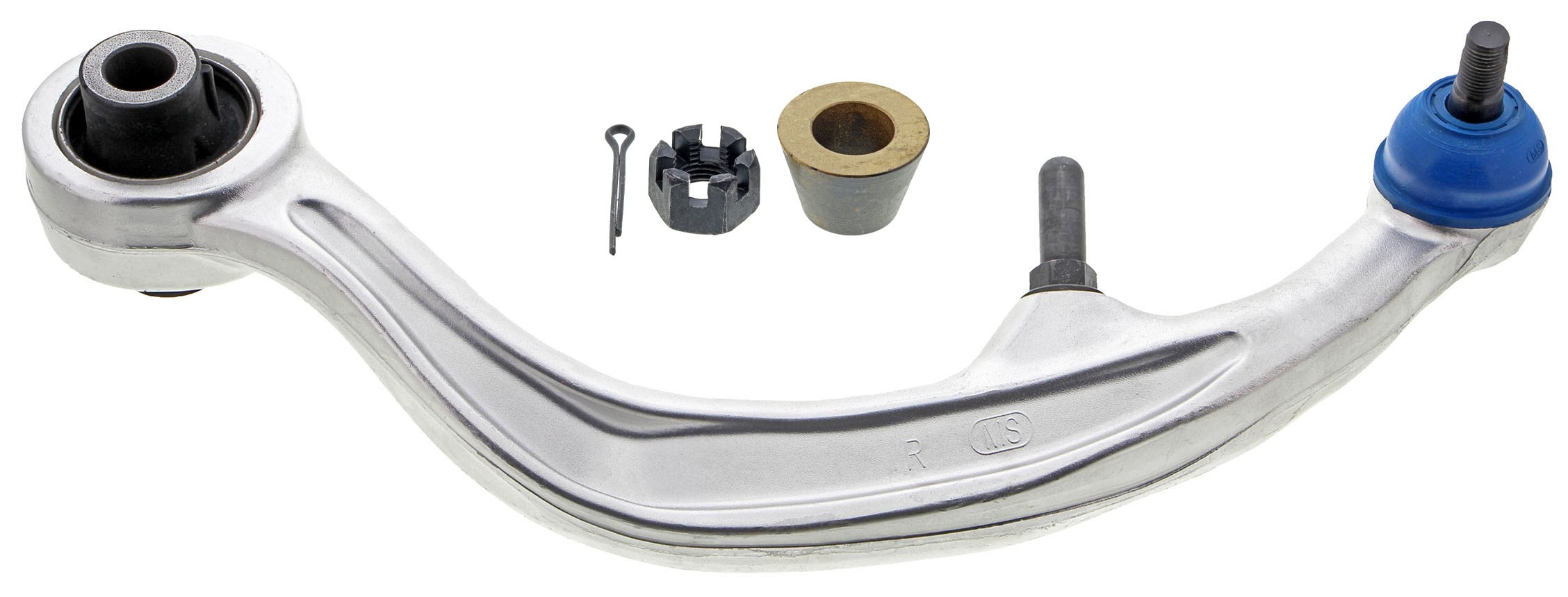 Mevotech CMS30166 Suspension Control Arm and Ball Joint Assembly - Image 3
