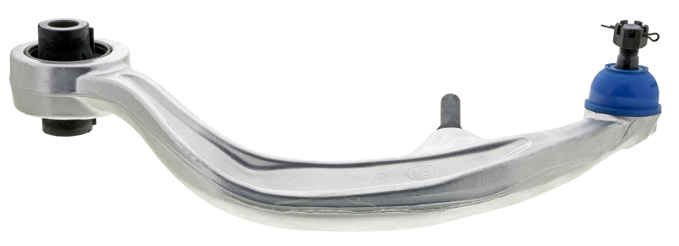 Mevotech CMS30166 Suspension Control Arm and Ball Joint Assembly - Image 4