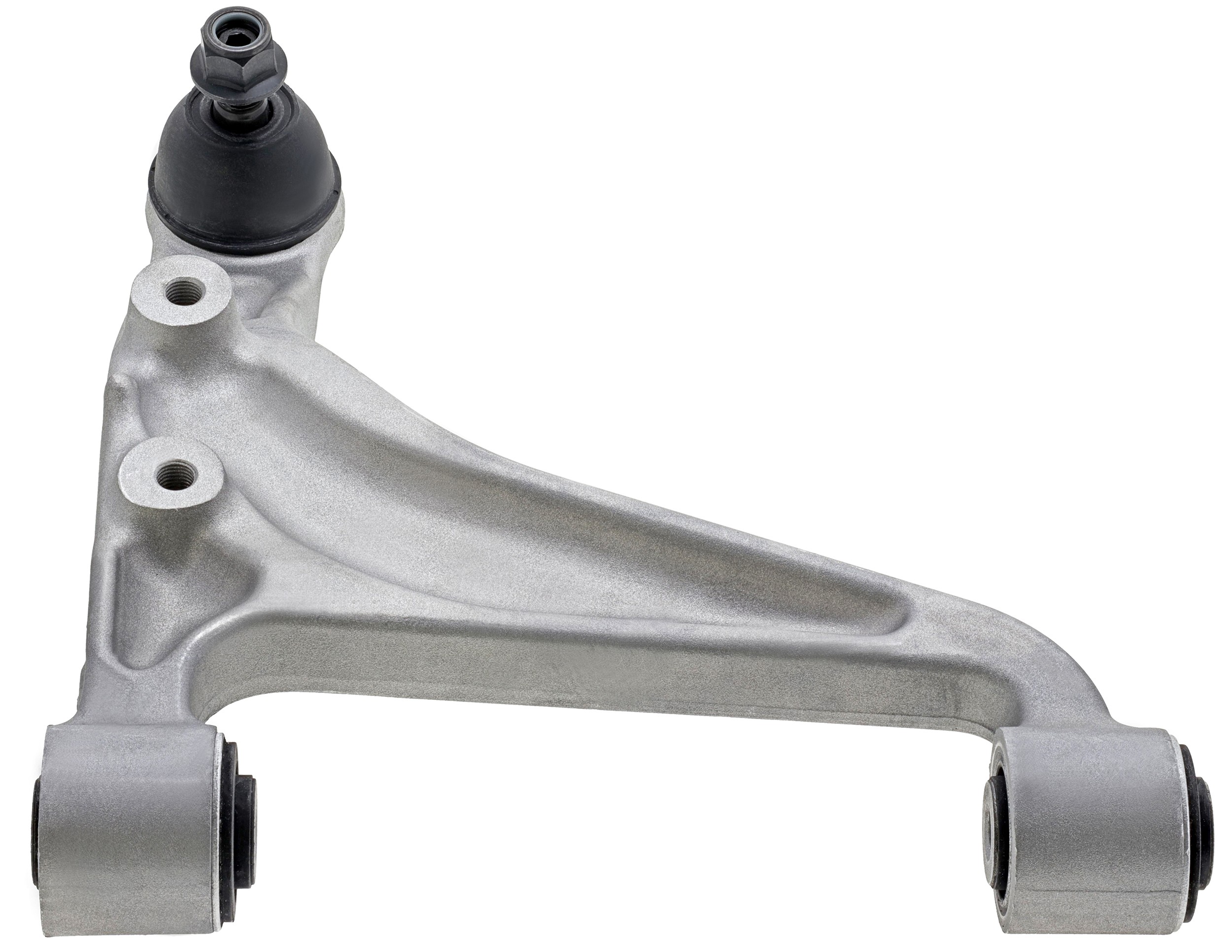Mevotech CMS30167 Suspension Control Arm and Ball Joint Assembly