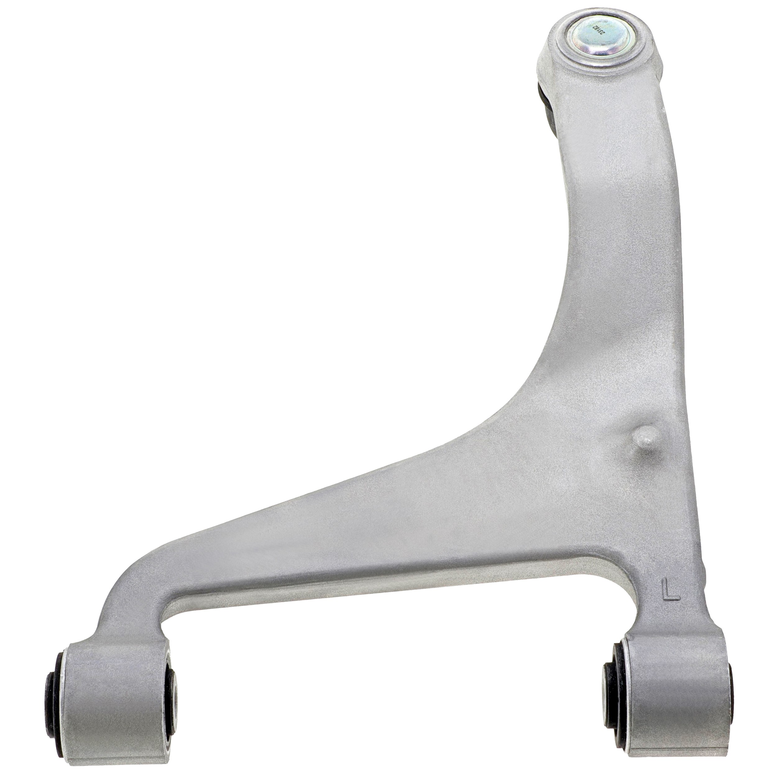 Mevotech CMS30167 Suspension Control Arm and Ball Joint Assembly - Image 2