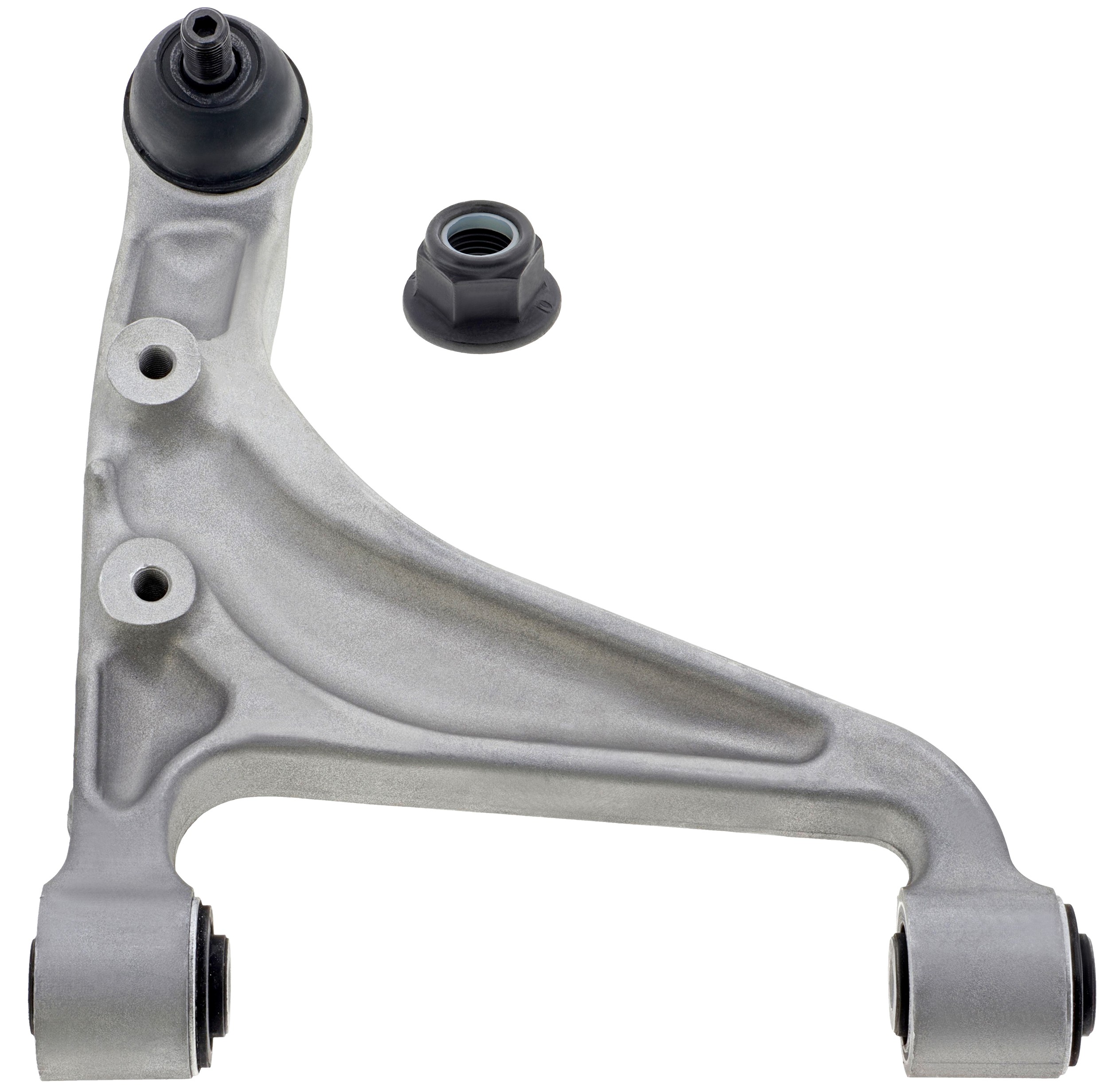 Mevotech CMS30167 Suspension Control Arm and Ball Joint Assembly - Image 4