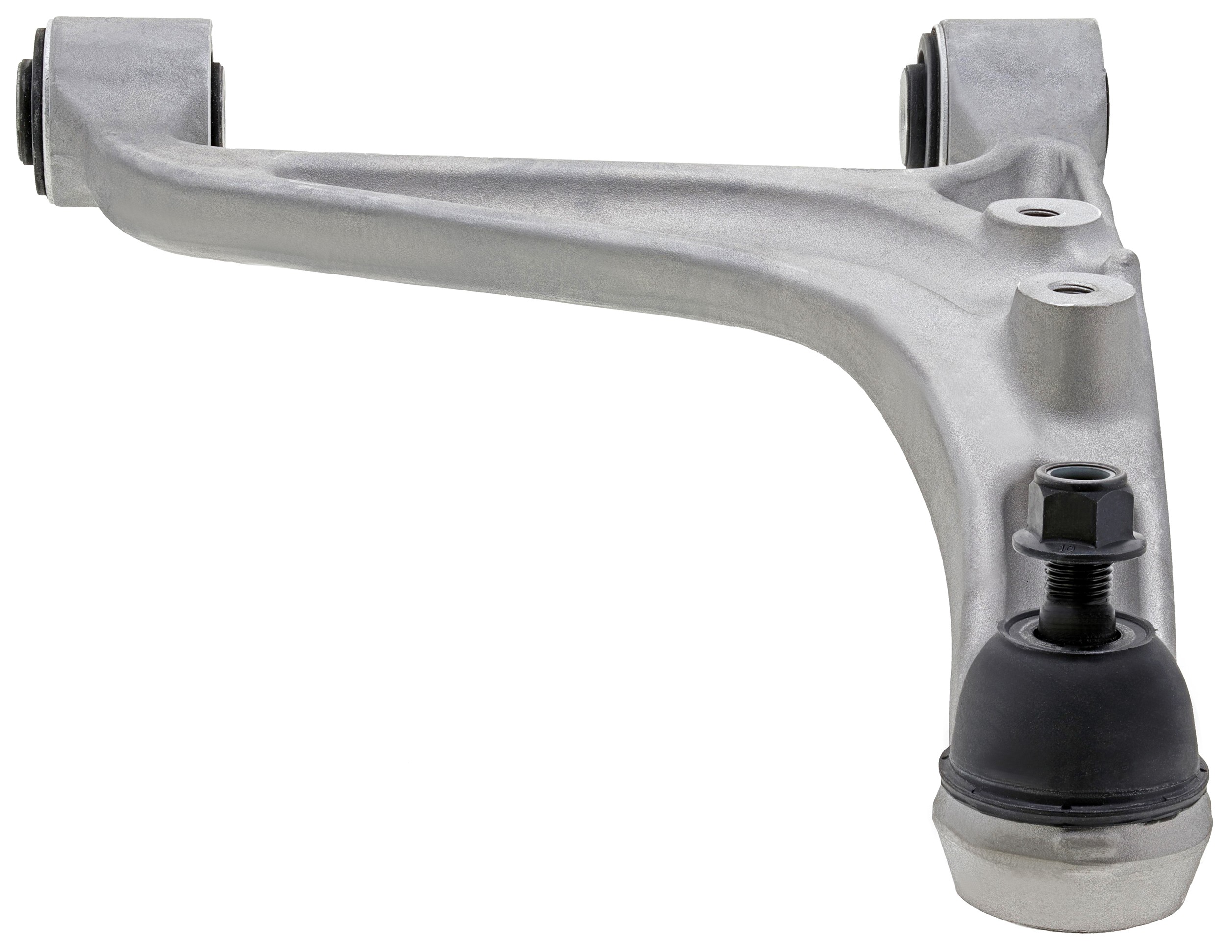 Mevotech CMS30167 Suspension Control Arm and Ball Joint Assembly - Image 5