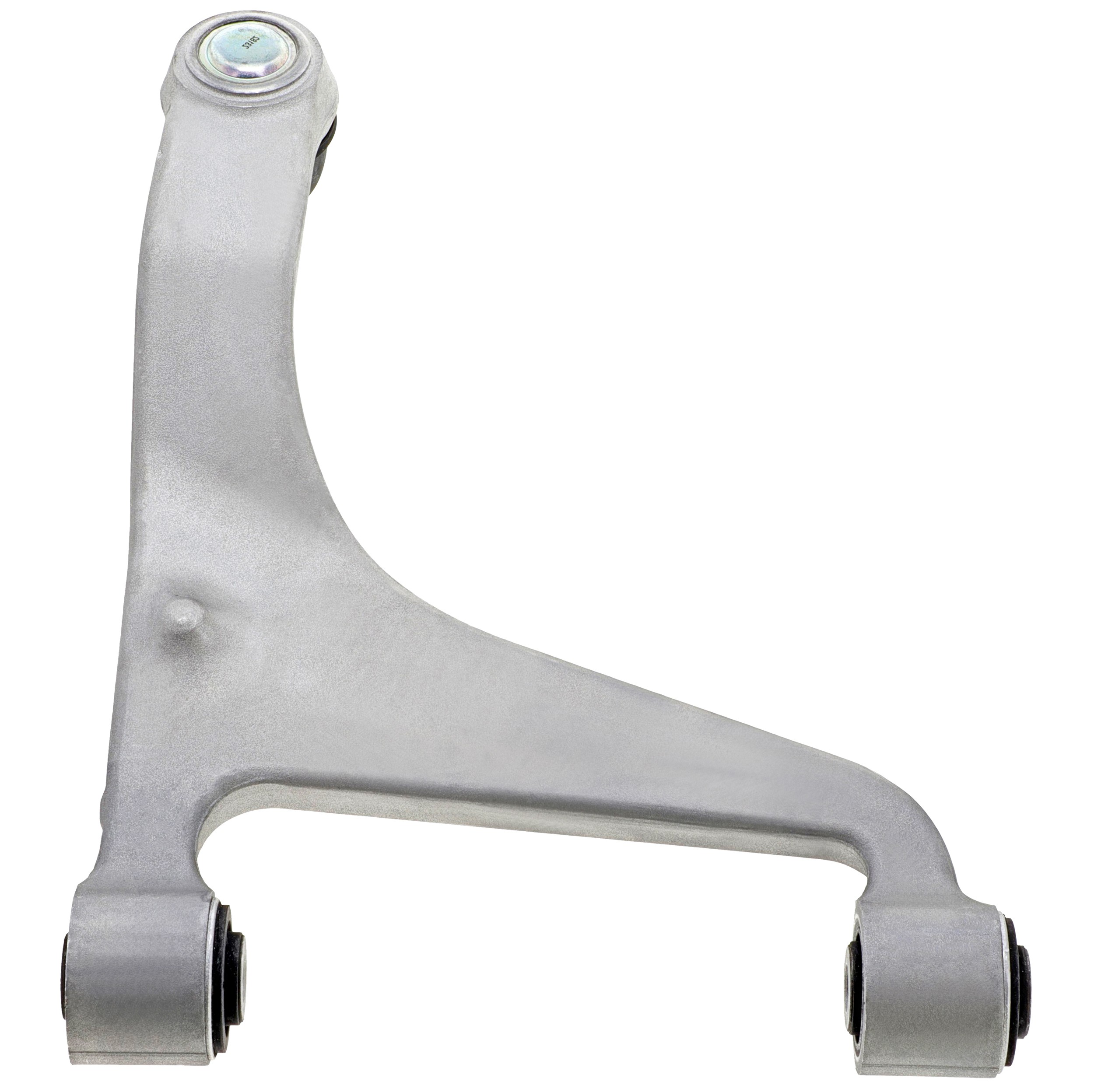 Mevotech CMS30168 Suspension Control Arm and Ball Joint Assembly - Image 3
