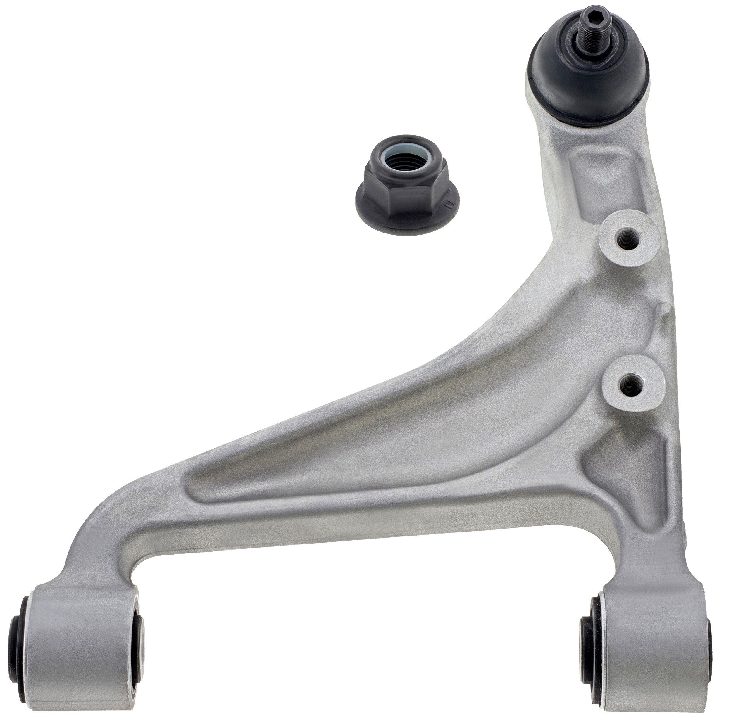 Mevotech CMS30168 Suspension Control Arm and Ball Joint Assembly
