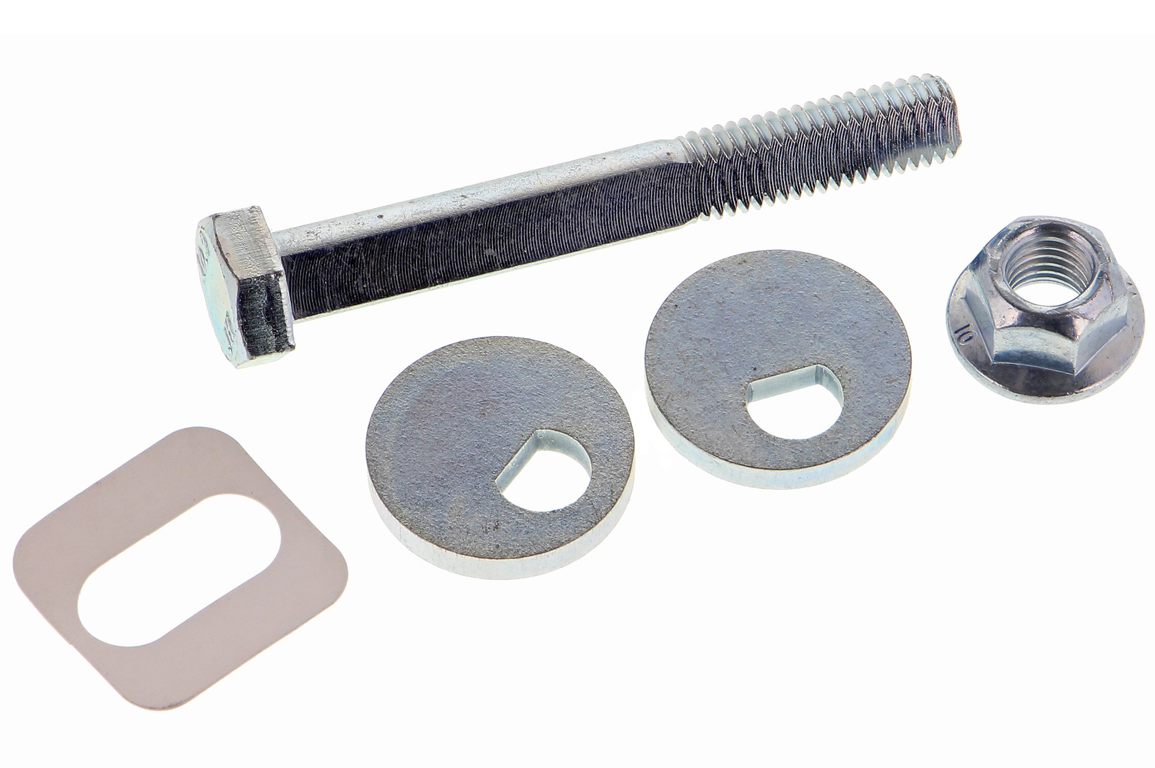 Mevotech CMS30169 Lateral Arm - Image 3