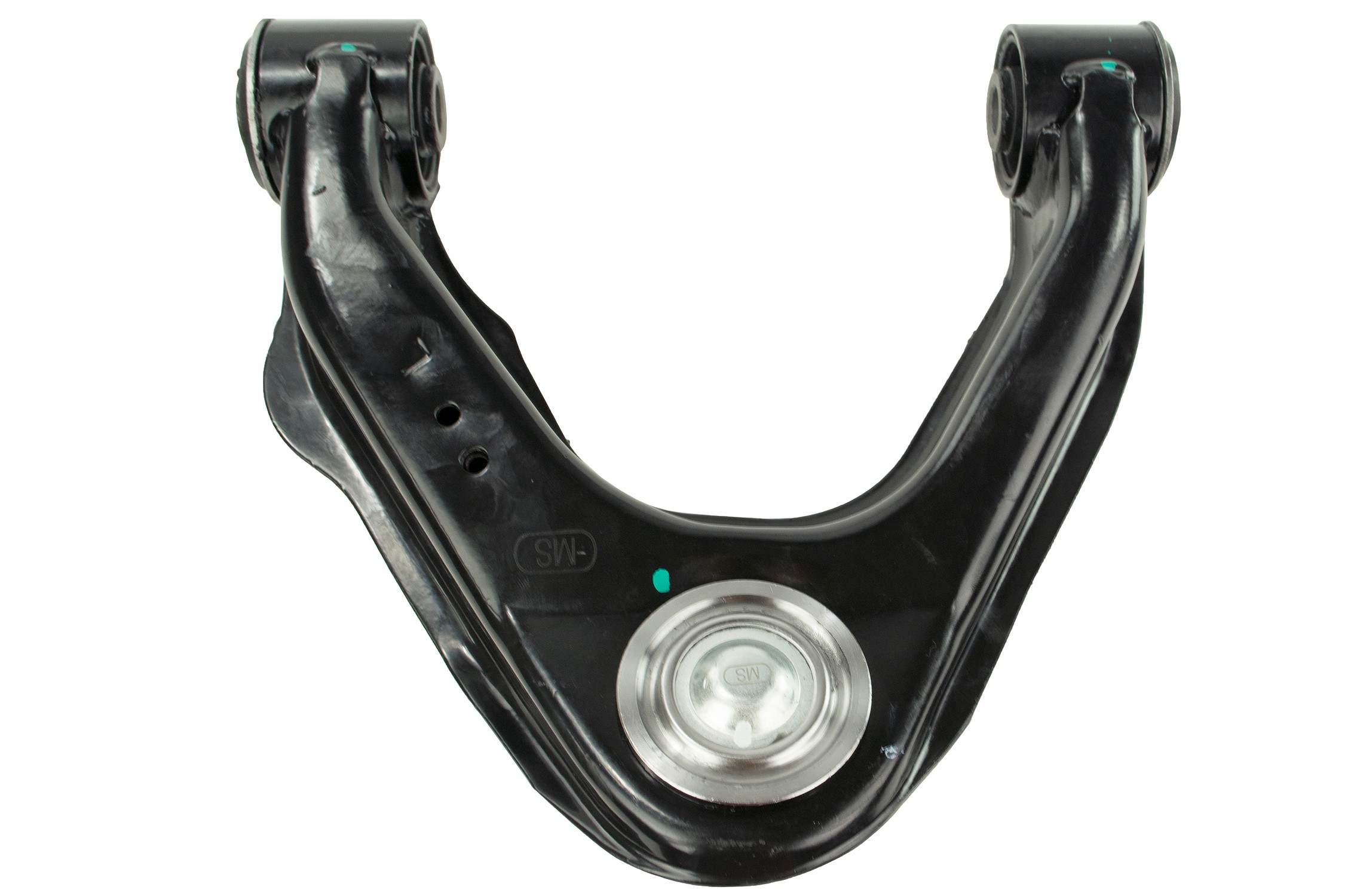 Mevotech CMS30172 Suspension Control Arm and Ball Joint Assembly - Image 2