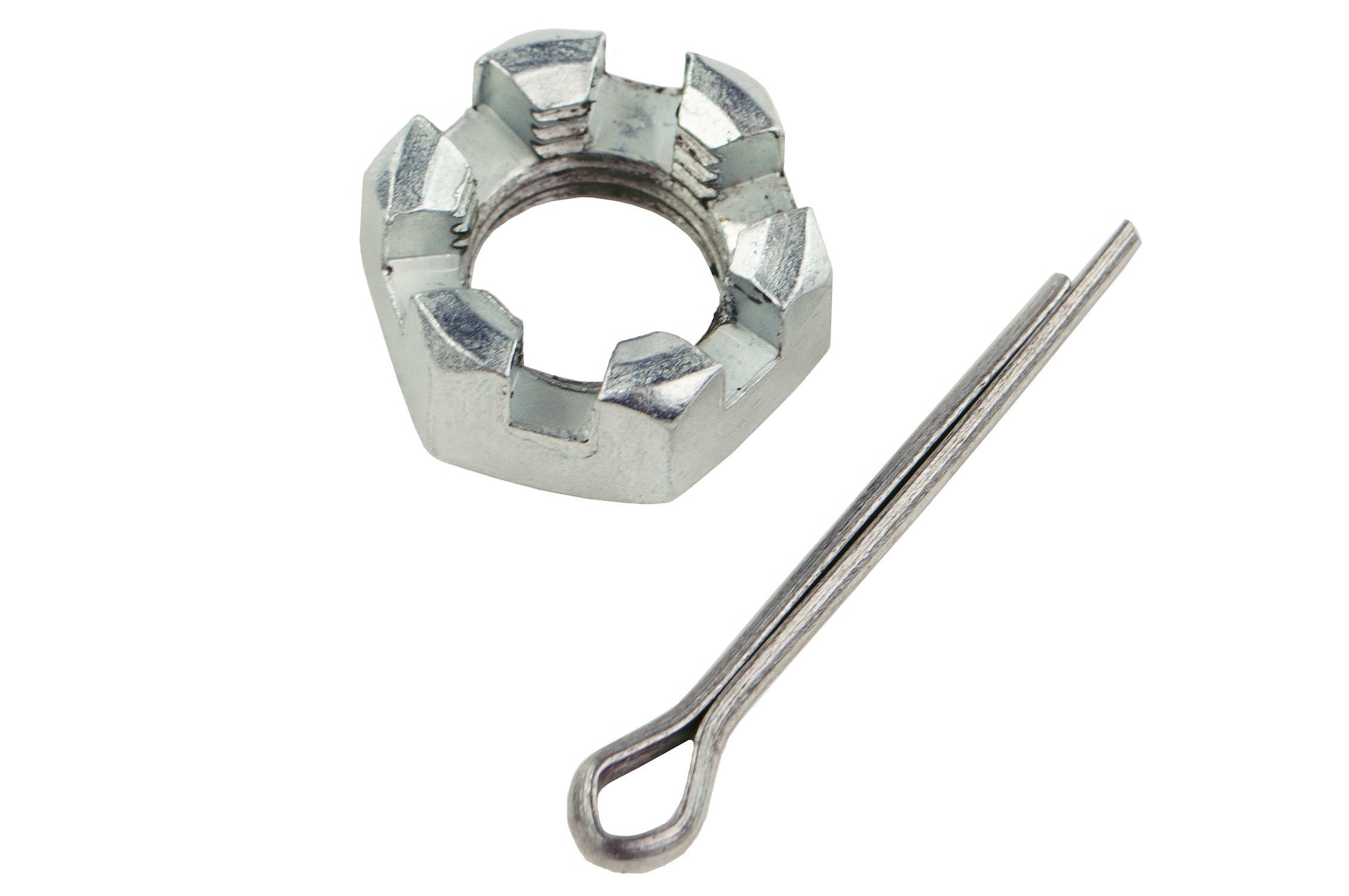 Mevotech CMS30172 Suspension Control Arm and Ball Joint Assembly - Image 5