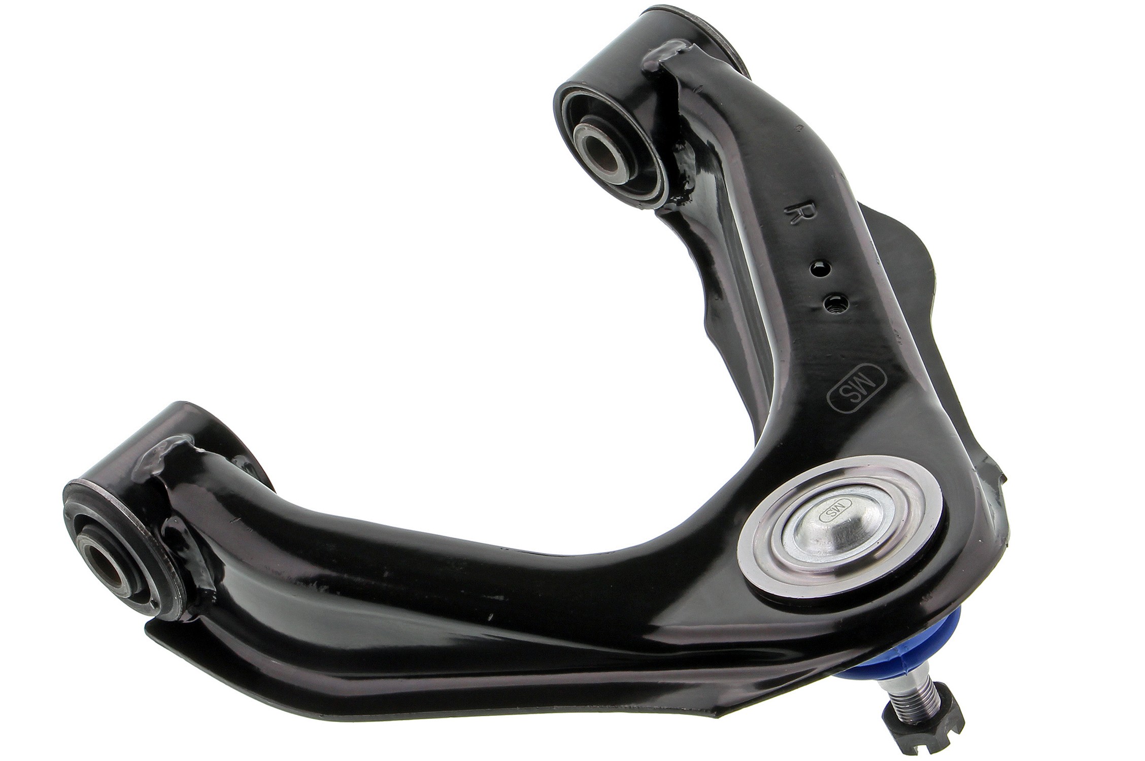 Mevotech CMS30173 Suspension Control Arm and Ball Joint Assembly - Image 2
