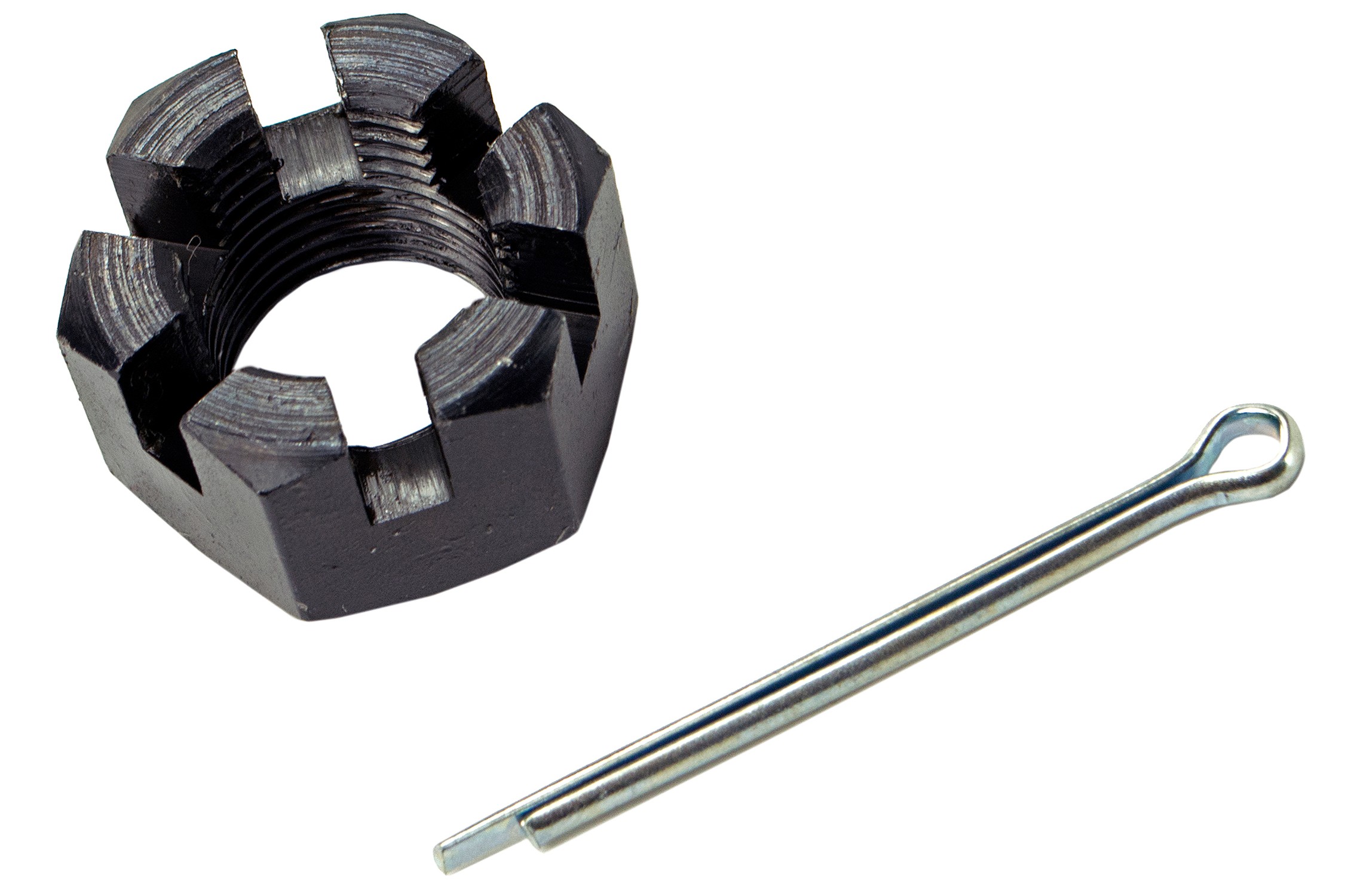 Mevotech CMS30173 Suspension Control Arm and Ball Joint Assembly - Image 5