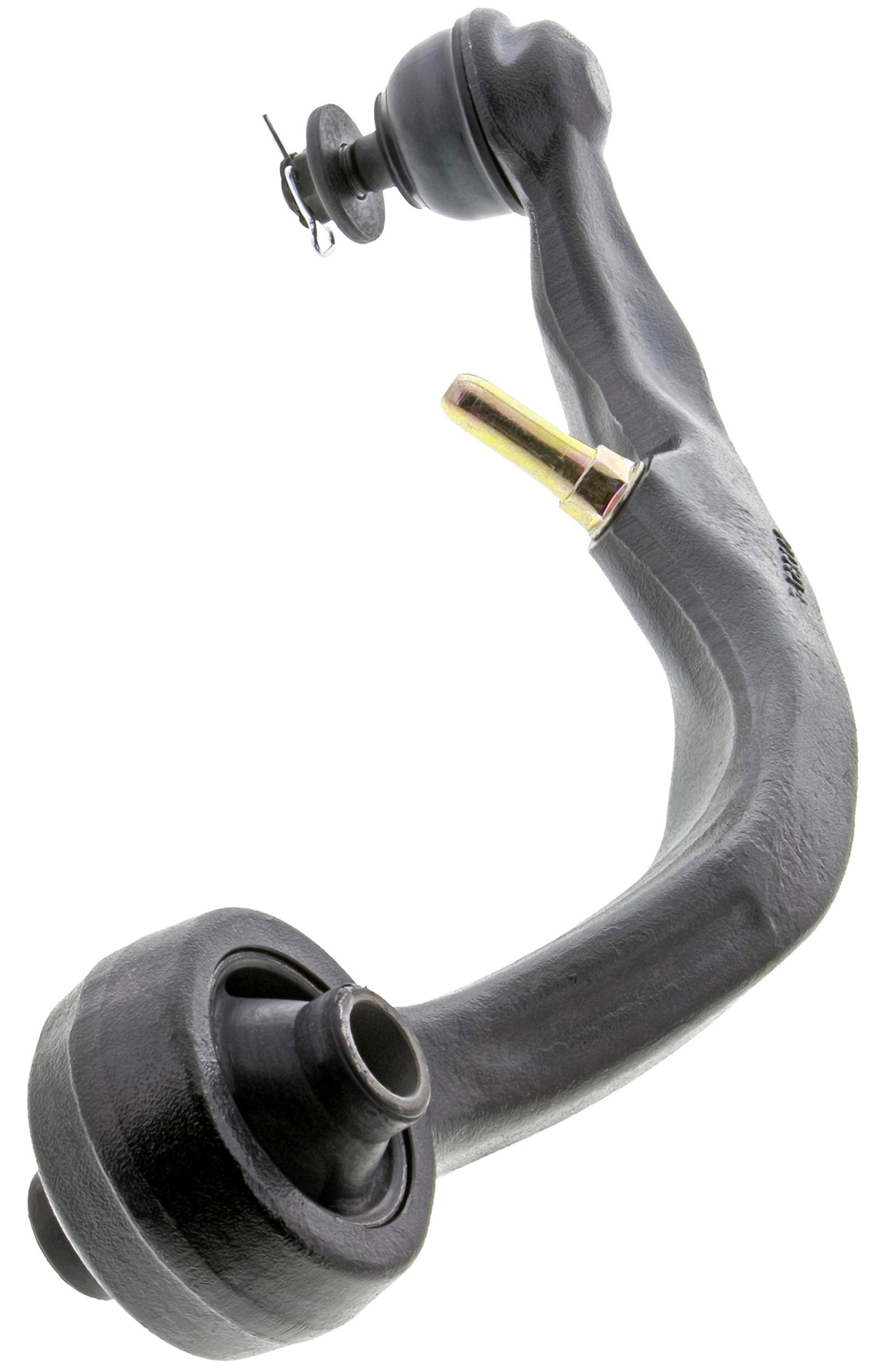 Mevotech CMS30198 Suspension Control Arm and Ball Joint Assembly - Image 5