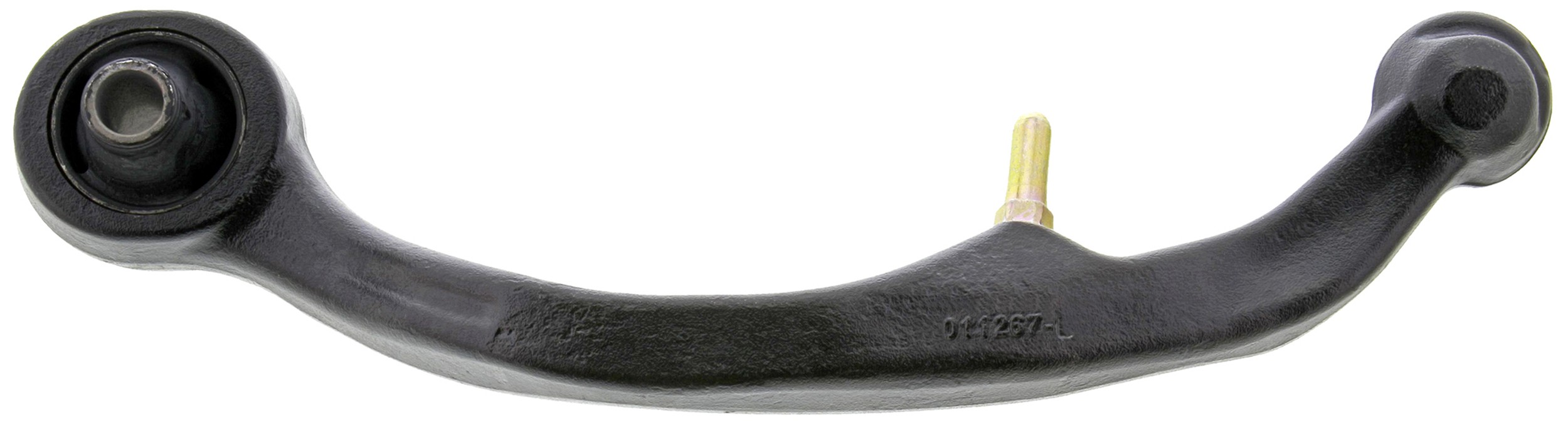 Mevotech CMS30198 Suspension Control Arm and Ball Joint Assembly