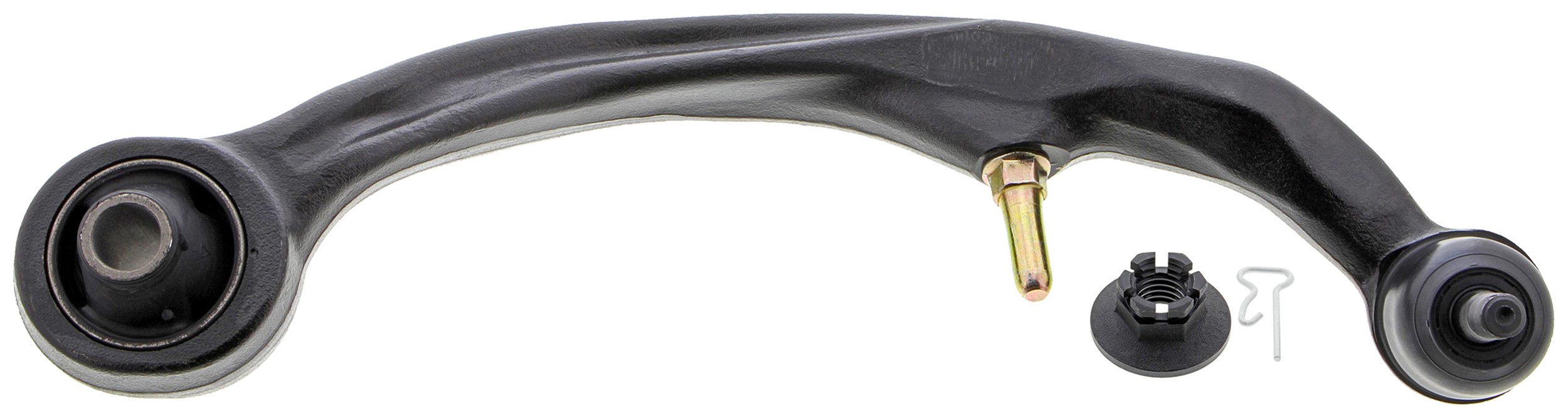 Mevotech CMS30198 Suspension Control Arm and Ball Joint Assembly - Image 2