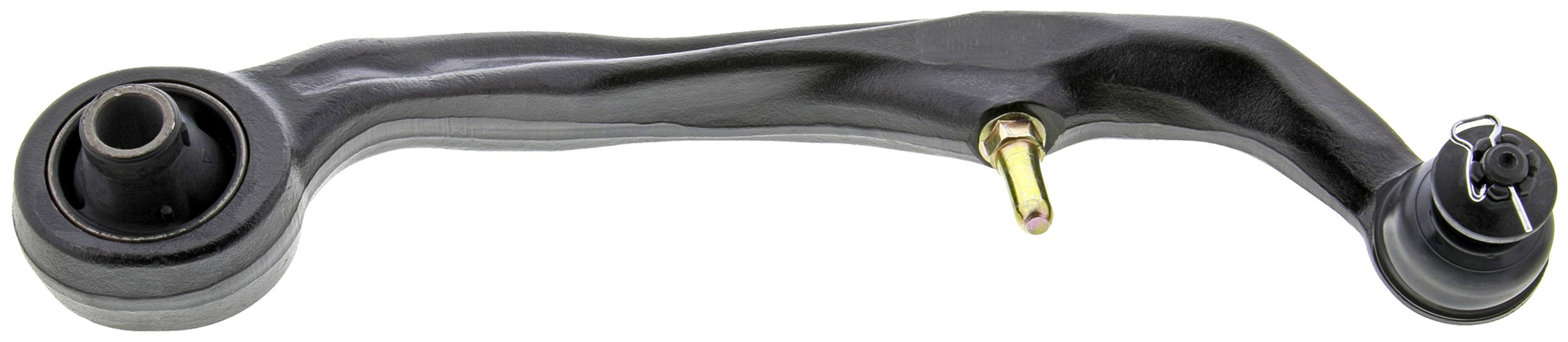 Mevotech CMS30198 Suspension Control Arm and Ball Joint Assembly - Image 3
