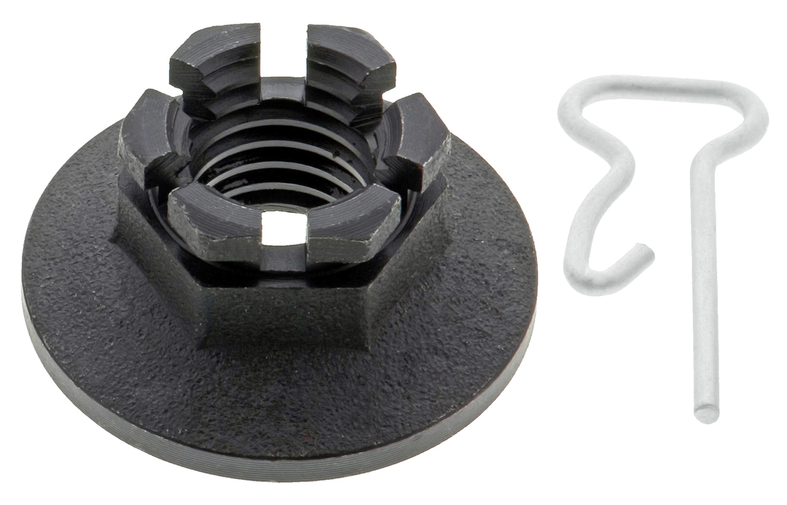 Mevotech CMS30198 Suspension Control Arm and Ball Joint Assembly - Image 4