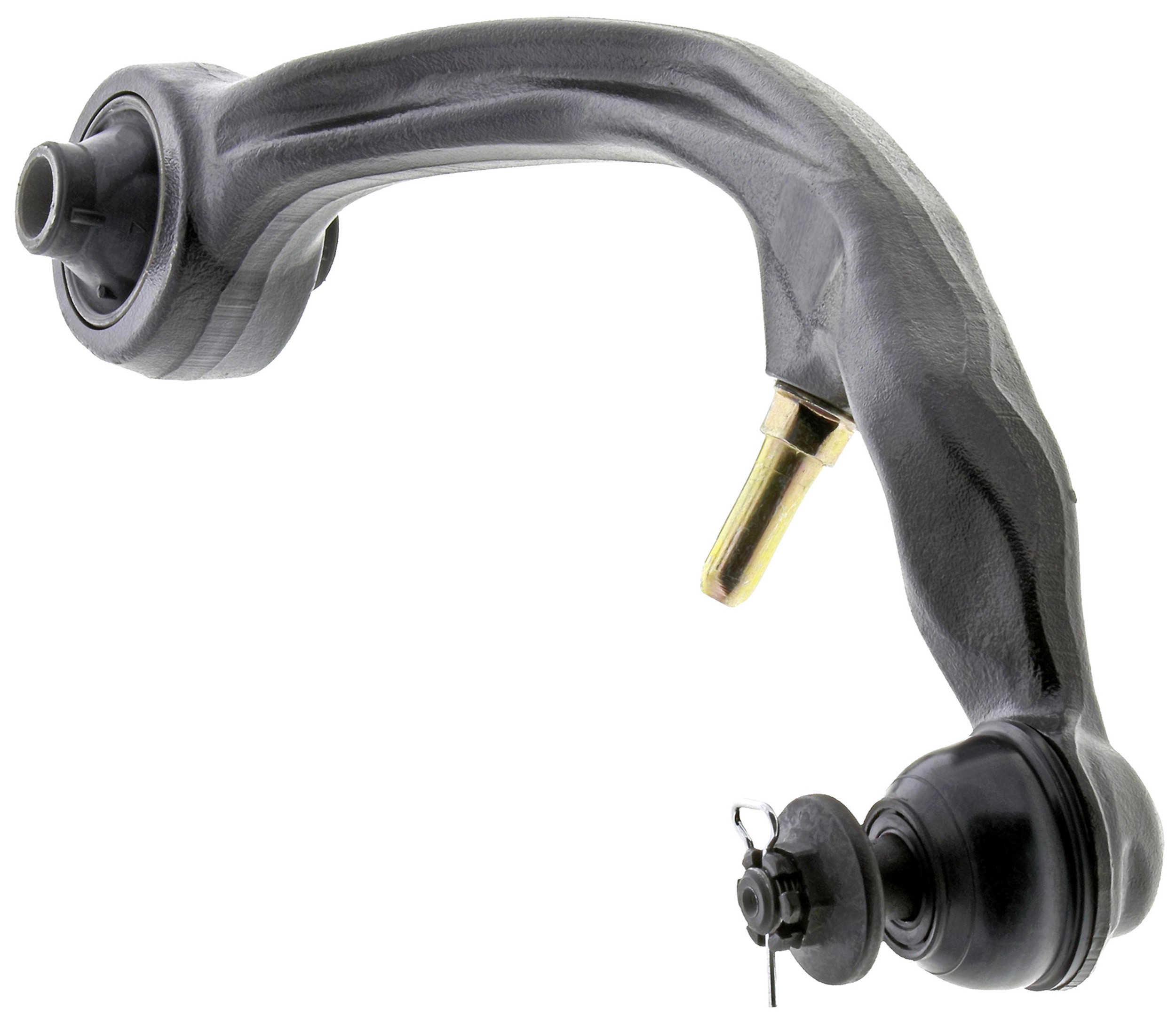 Mevotech CMS30198 Suspension Control Arm and Ball Joint Assembly - Image 6