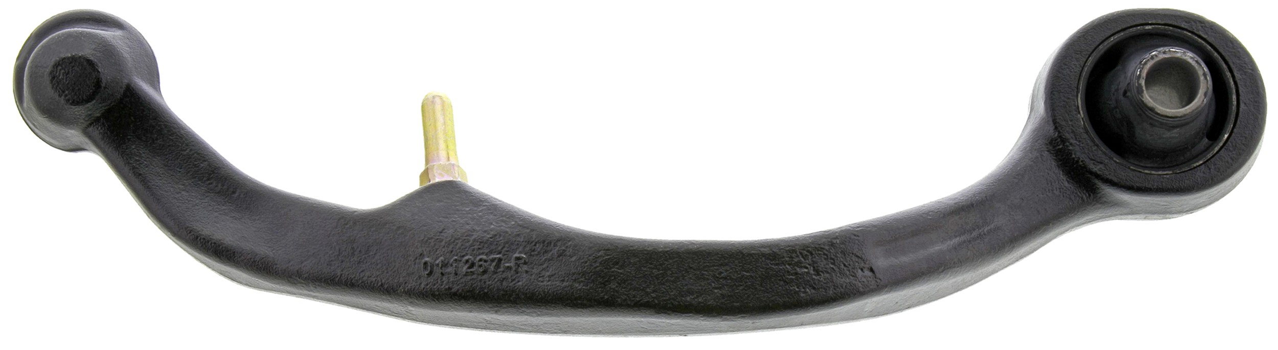 Mevotech CMS30199 Suspension Control Arm and Ball Joint Assembly - Image 2