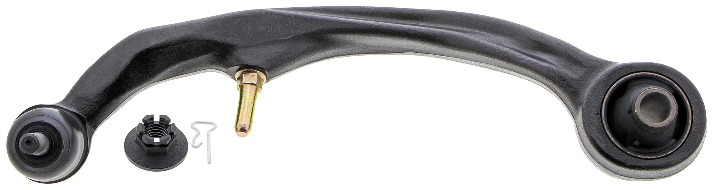 Mevotech CMS30199 Suspension Control Arm and Ball Joint Assembly - Image 3