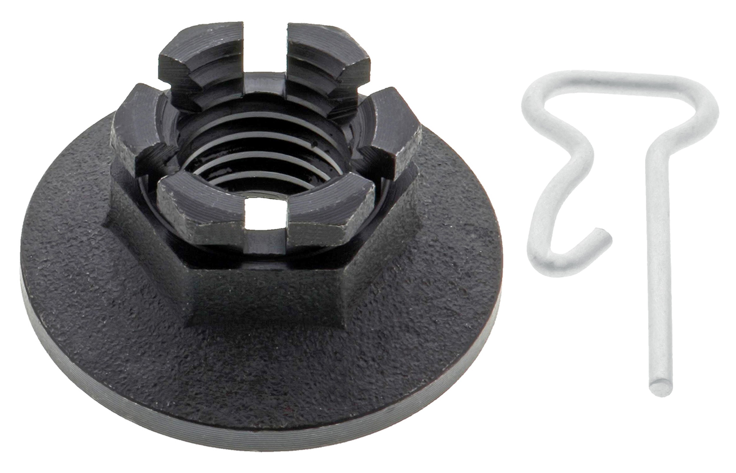 Mevotech CMS30199 Suspension Control Arm and Ball Joint Assembly - Image 5