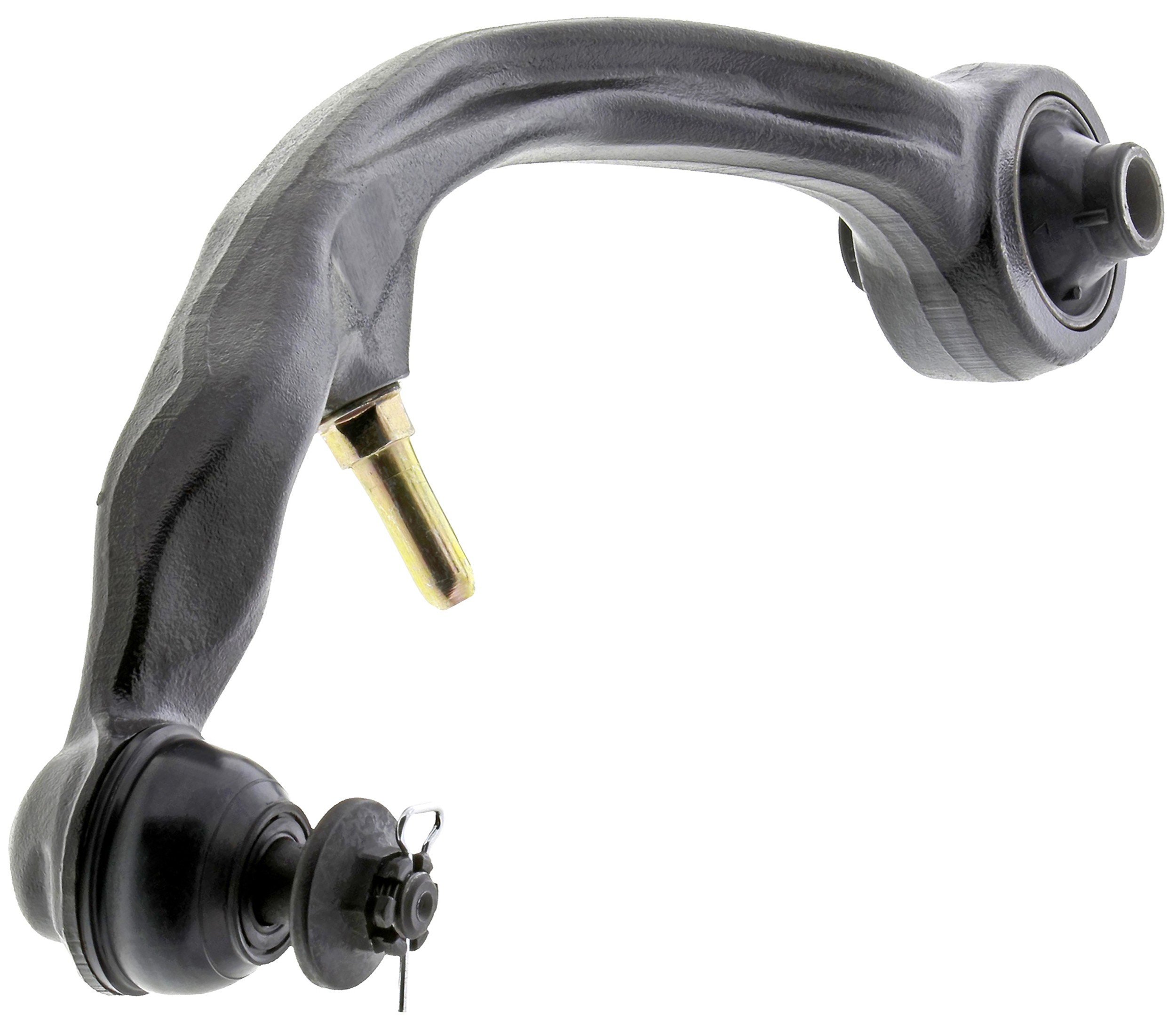Mevotech CMS30199 Suspension Control Arm and Ball Joint Assembly - Image 6