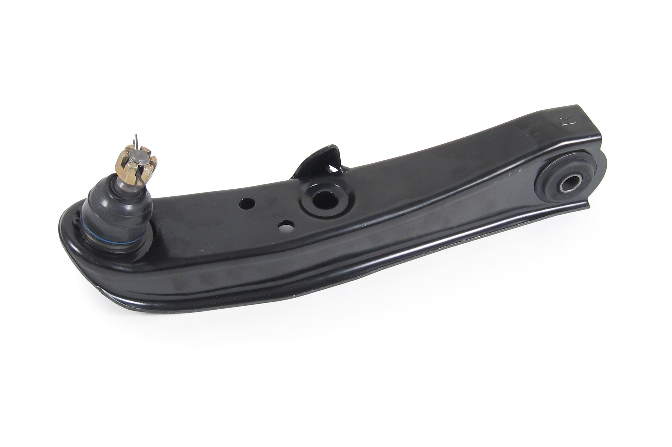 Mevotech CMS3059 Suspension Control Arm and Ball Joint Assembly - Image 2