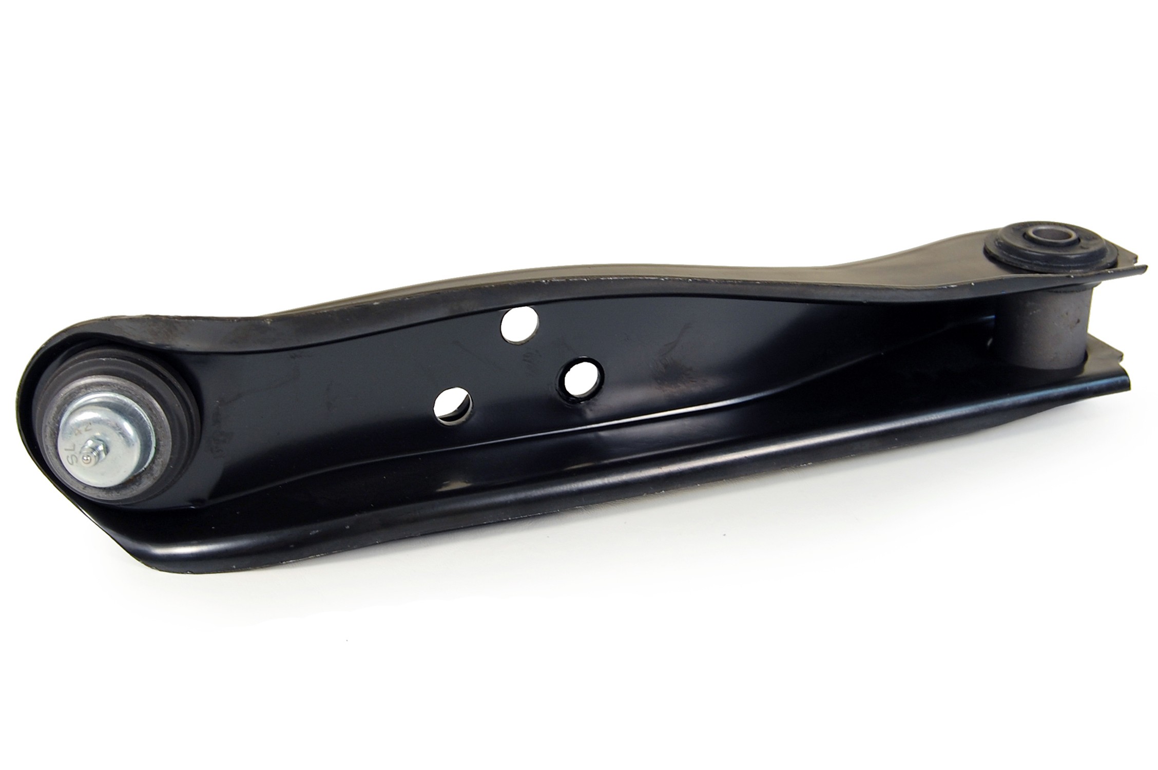 Mevotech CMS3063 Suspension Control Arm and Ball Joint Assembly