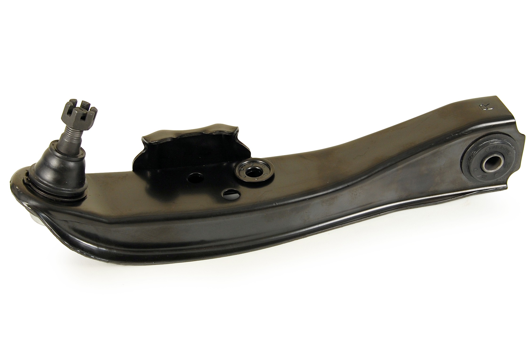 Mevotech CMS3063 Suspension Control Arm and Ball Joint Assembly - Image 3