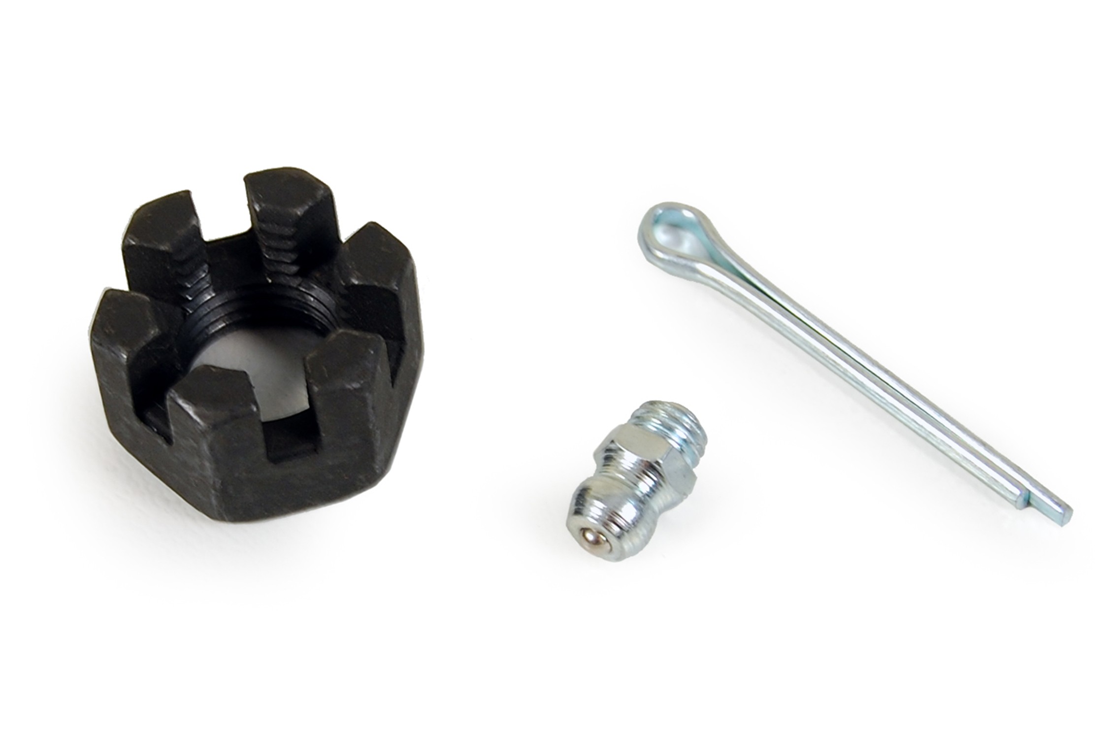 Mevotech CMS3063 Suspension Control Arm and Ball Joint Assembly - Image 4