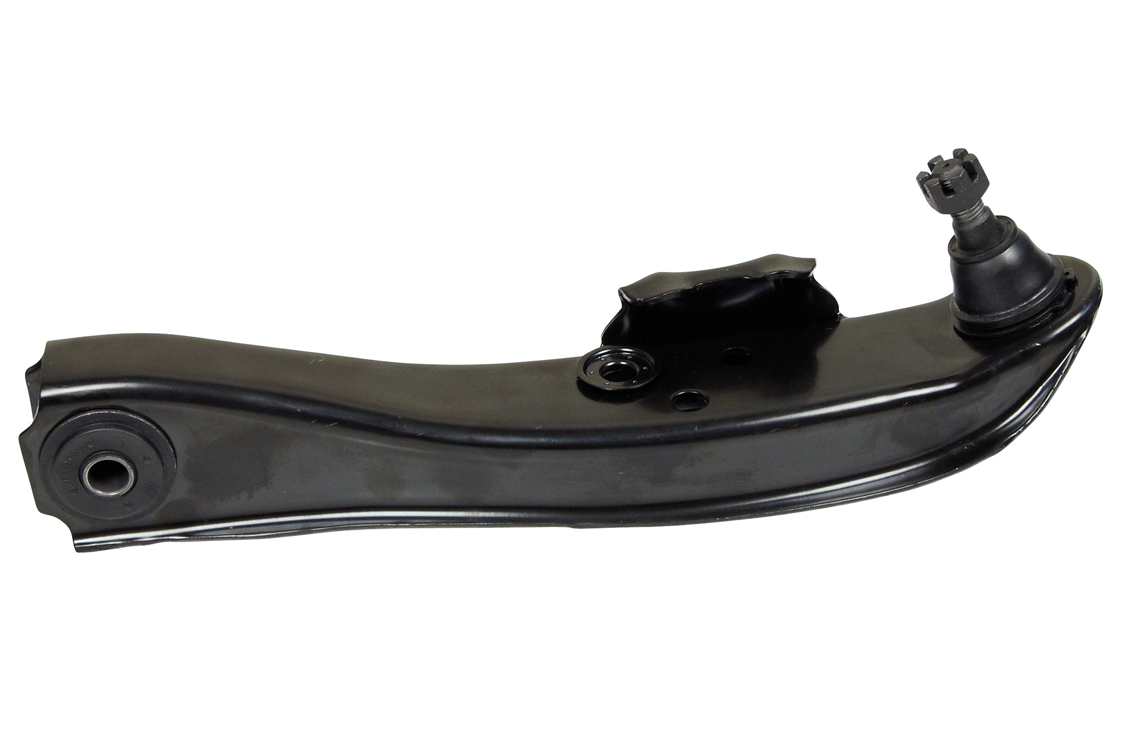 Mevotech CMS3064 Suspension Control Arm and Ball Joint Assembly - Image 3