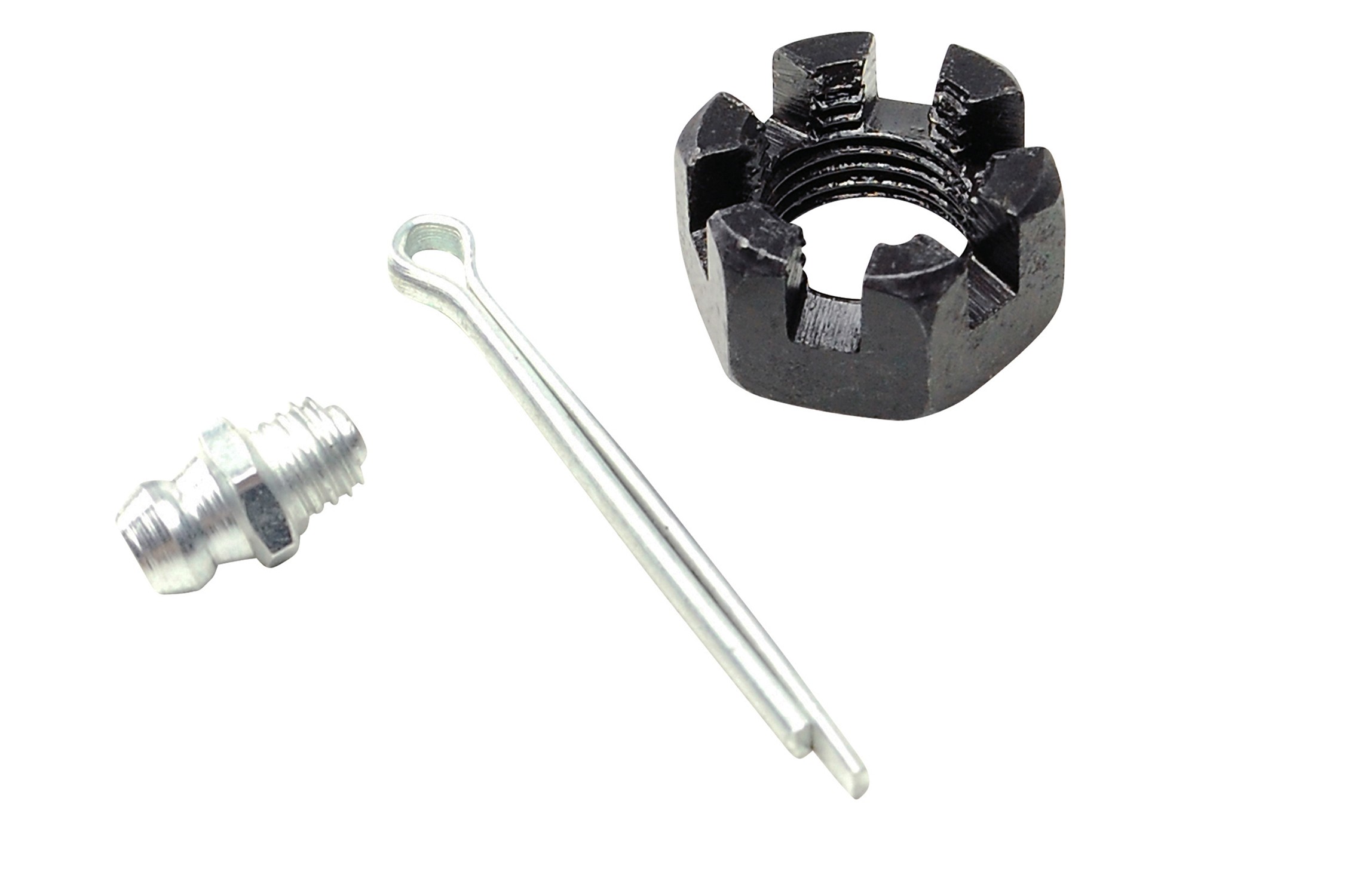 Mevotech CMS3064 Suspension Control Arm and Ball Joint Assembly - Image 4