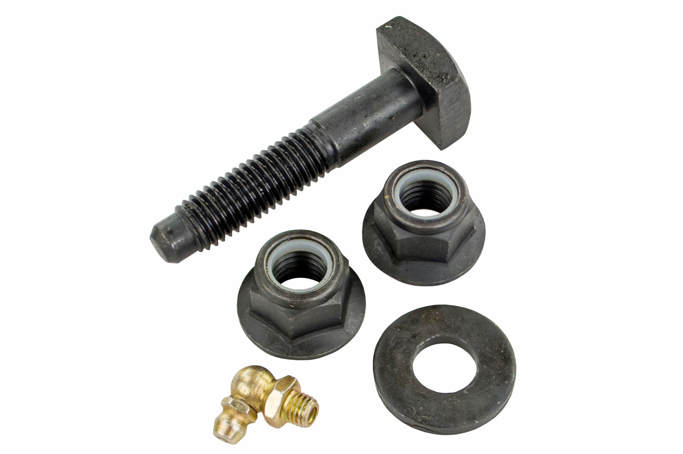 Mevotech CMS401126 Lateral Arm and Ball Joint Assembly - Image 3