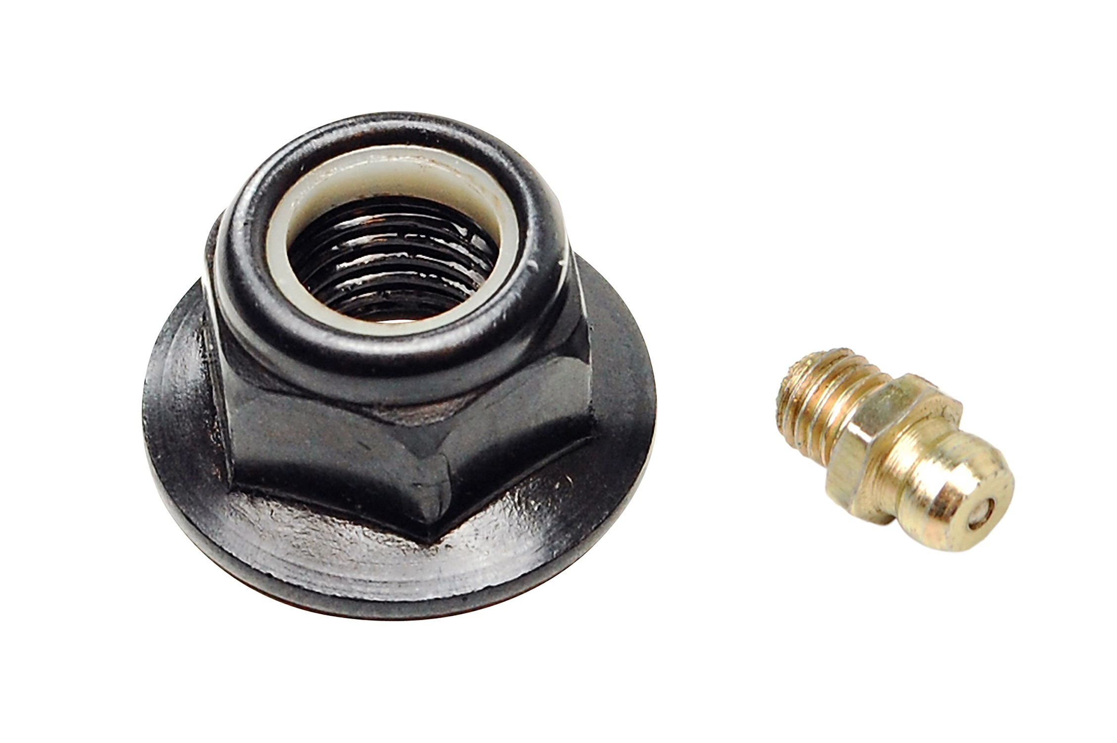 Mevotech CMS40112 Suspension Control Arm and Ball Joint Assembly - Image 4