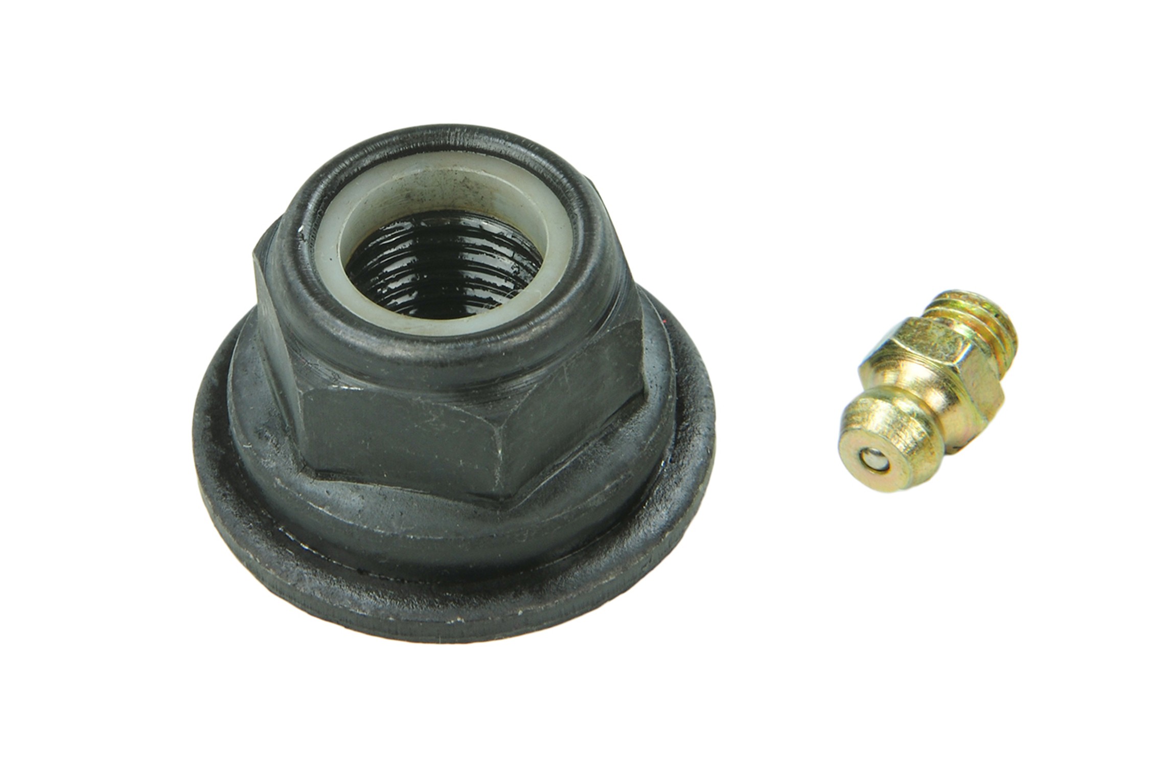 Mevotech CMS40113 Suspension Control Arm and Ball Joint Assembly