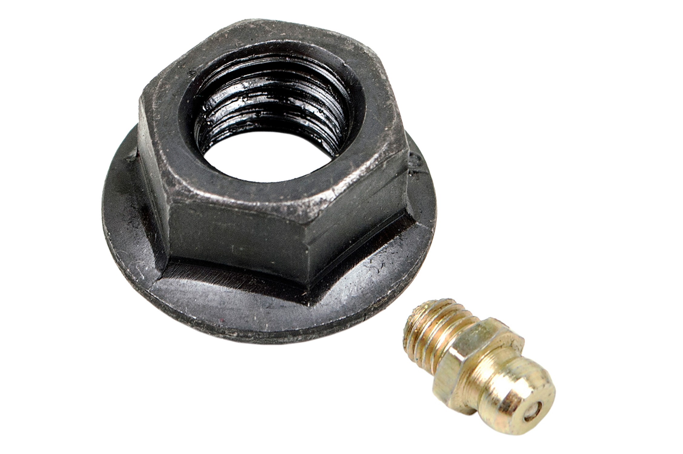 Mevotech CMS401142 Suspension Control Arm and Ball Joint Assembly - Image 3