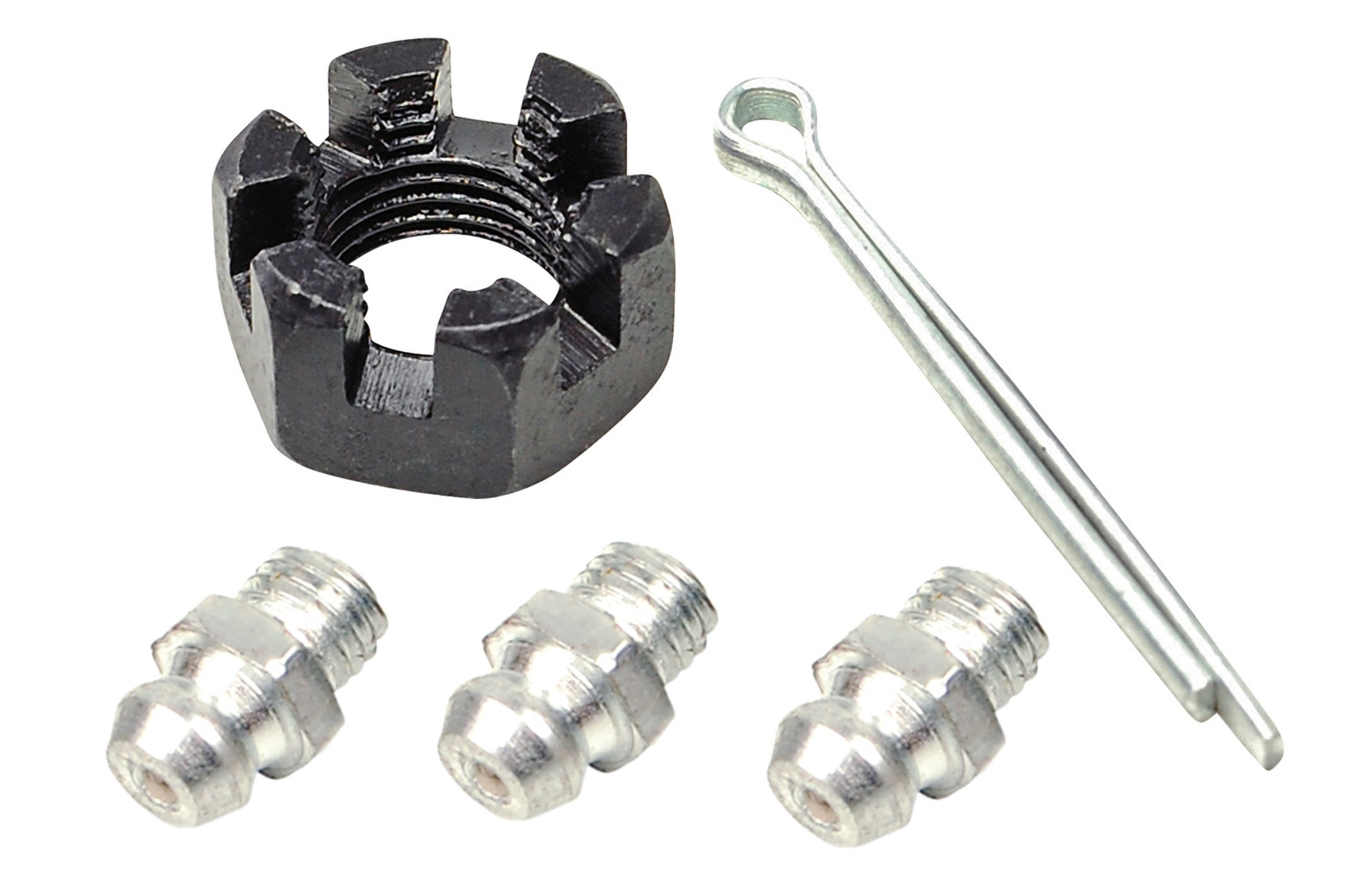 Mevotech CMS401188 Suspension Control Arm and Ball Joint Assembly - Image 3