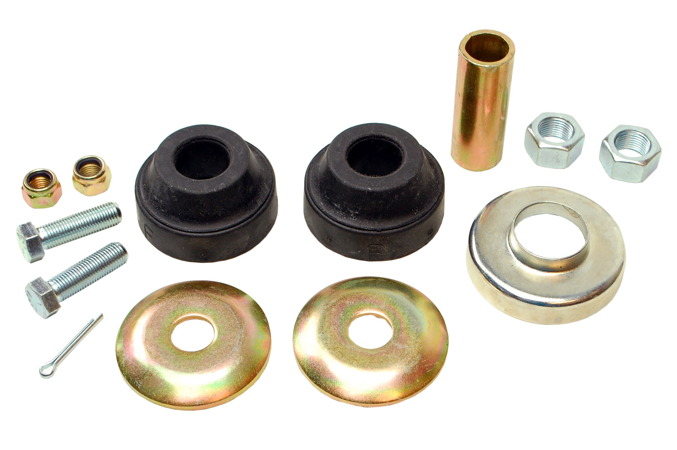 Mevotech CMS401194 Suspension Trailing Arm