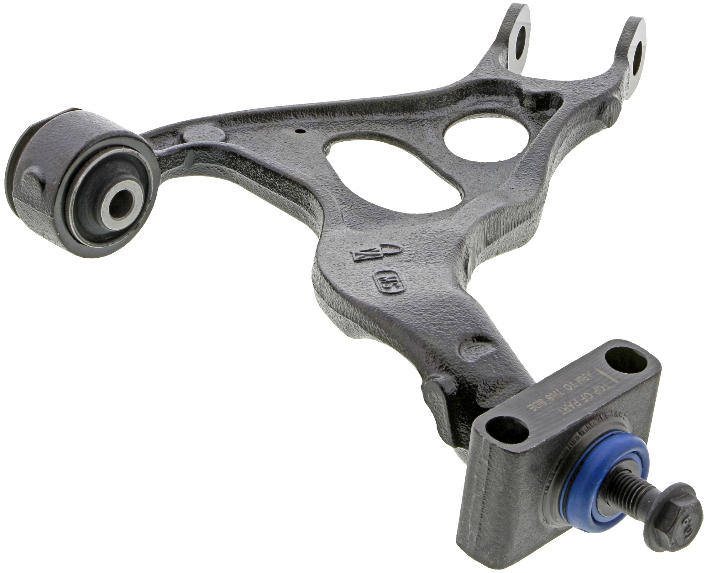 Mevotech CMS401203 Suspension Control Arm - Image 2
