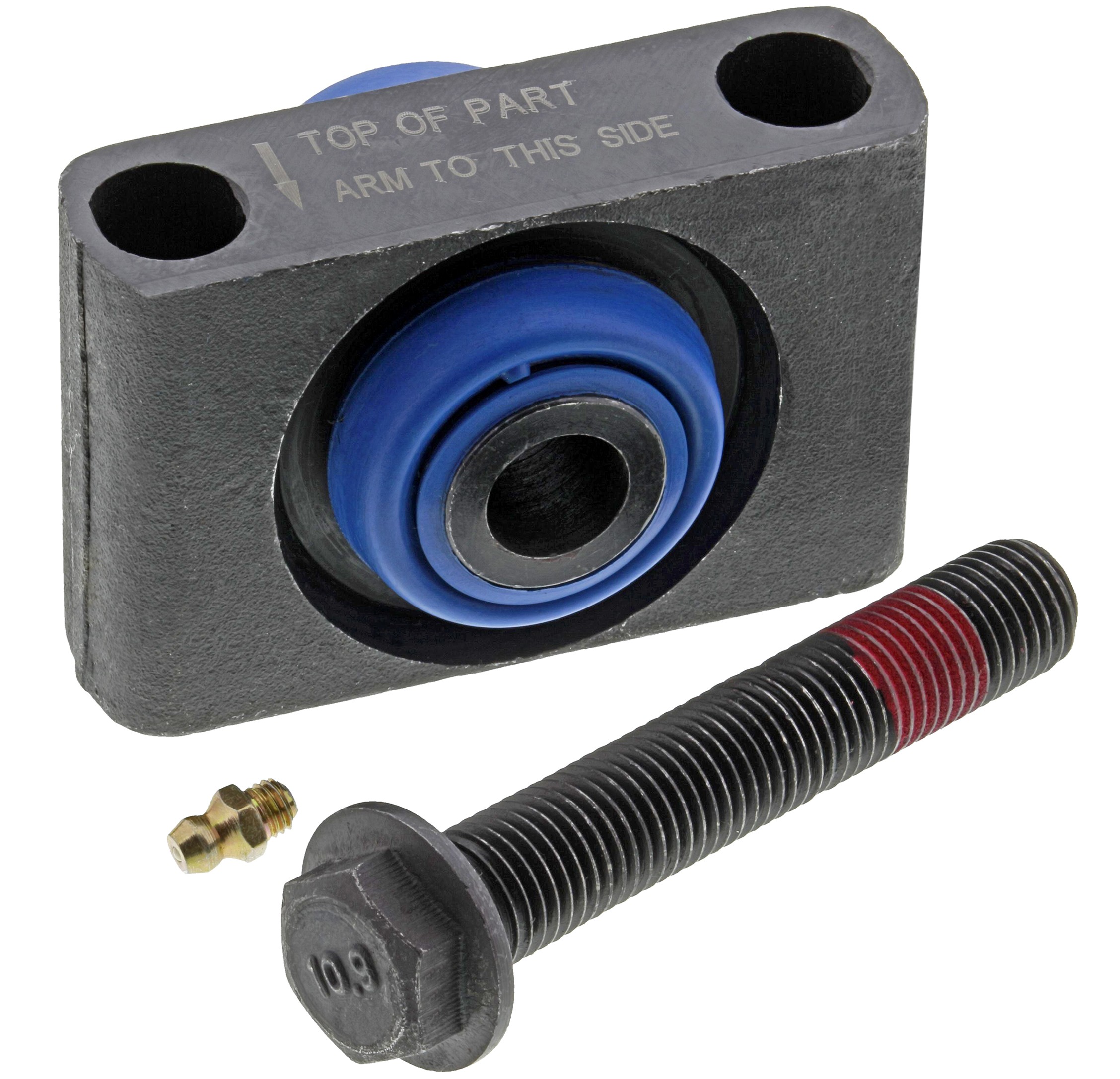 Mevotech CMS401203 Suspension Control Arm - Image 7