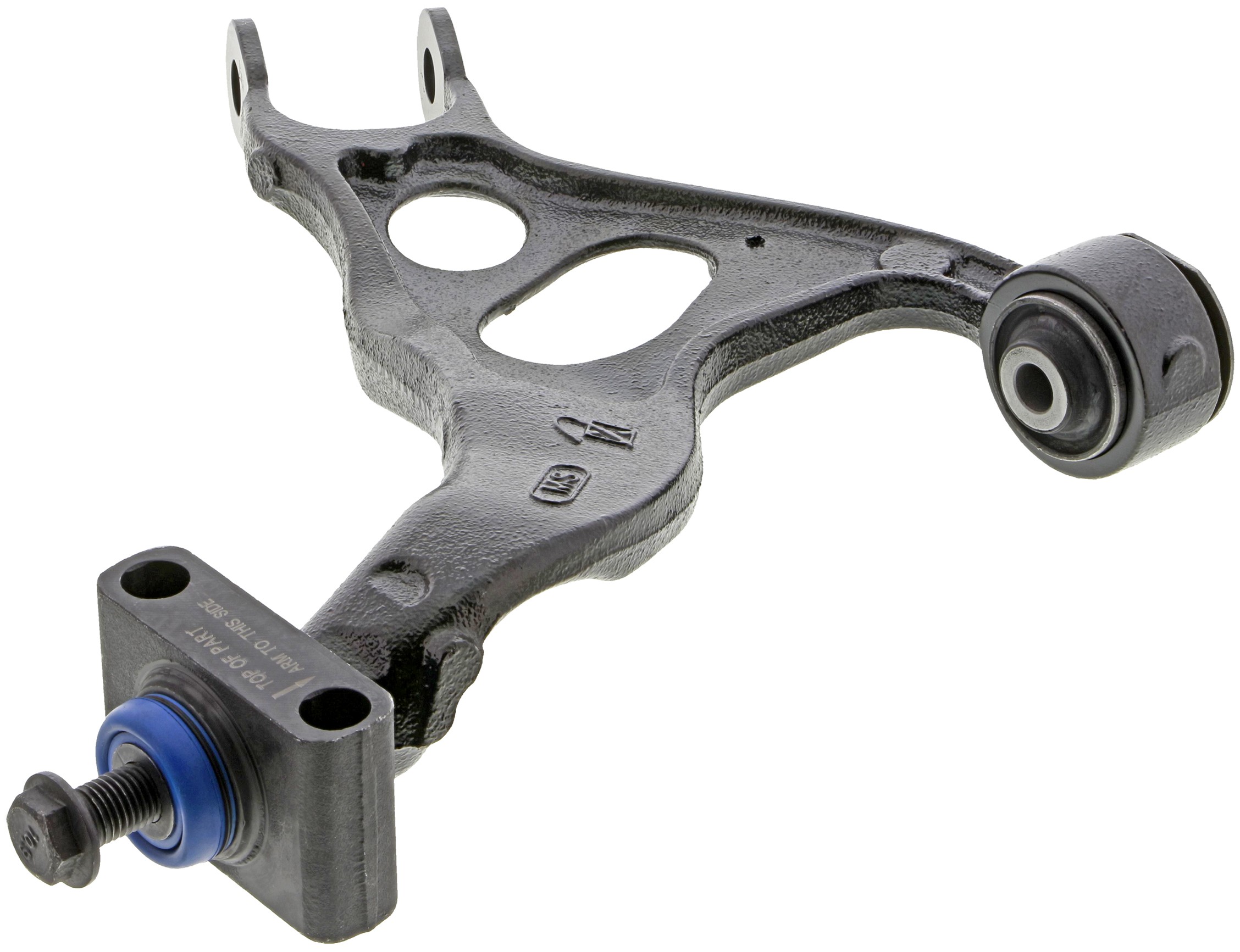 Mevotech CMS401204 Suspension Control Arm - Image 7
