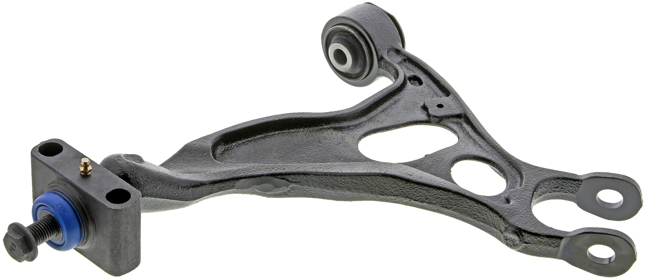 Mevotech CMS401204 Suspension Control Arm - Image 5