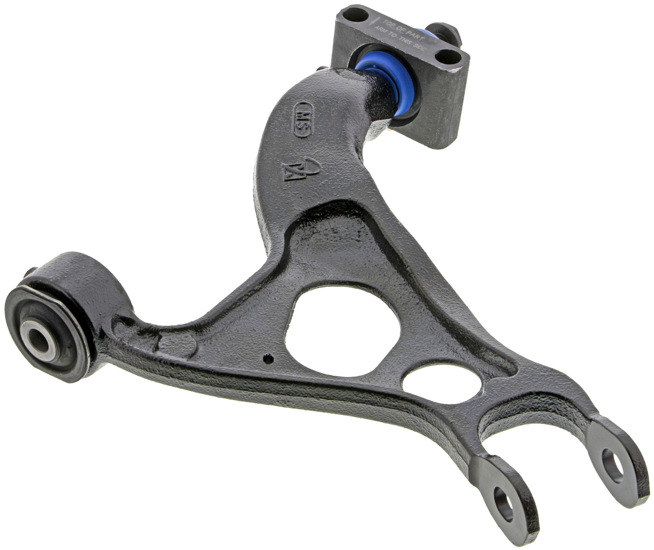 Mevotech CMS401204 Suspension Control Arm - Image 3