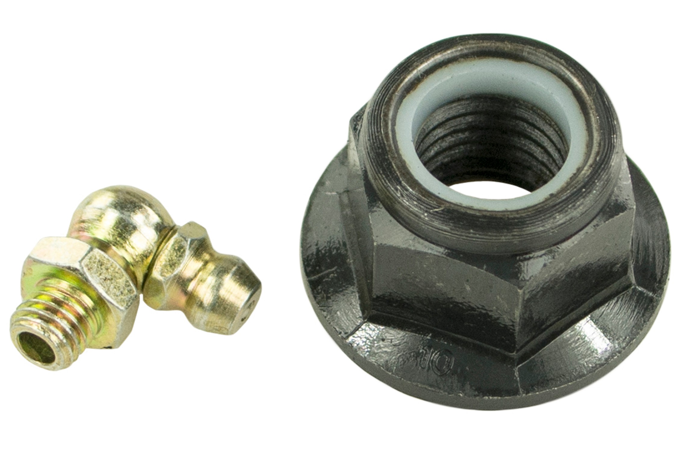 Mevotech CMS401218 Suspension Control Arm and Ball Joint Assembly - Image 2